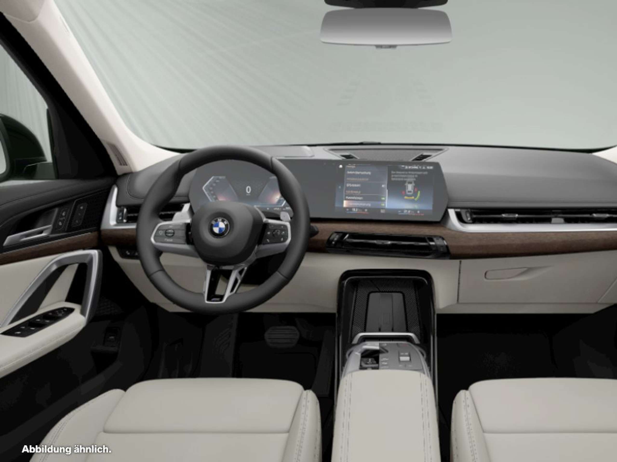 BMW - X1