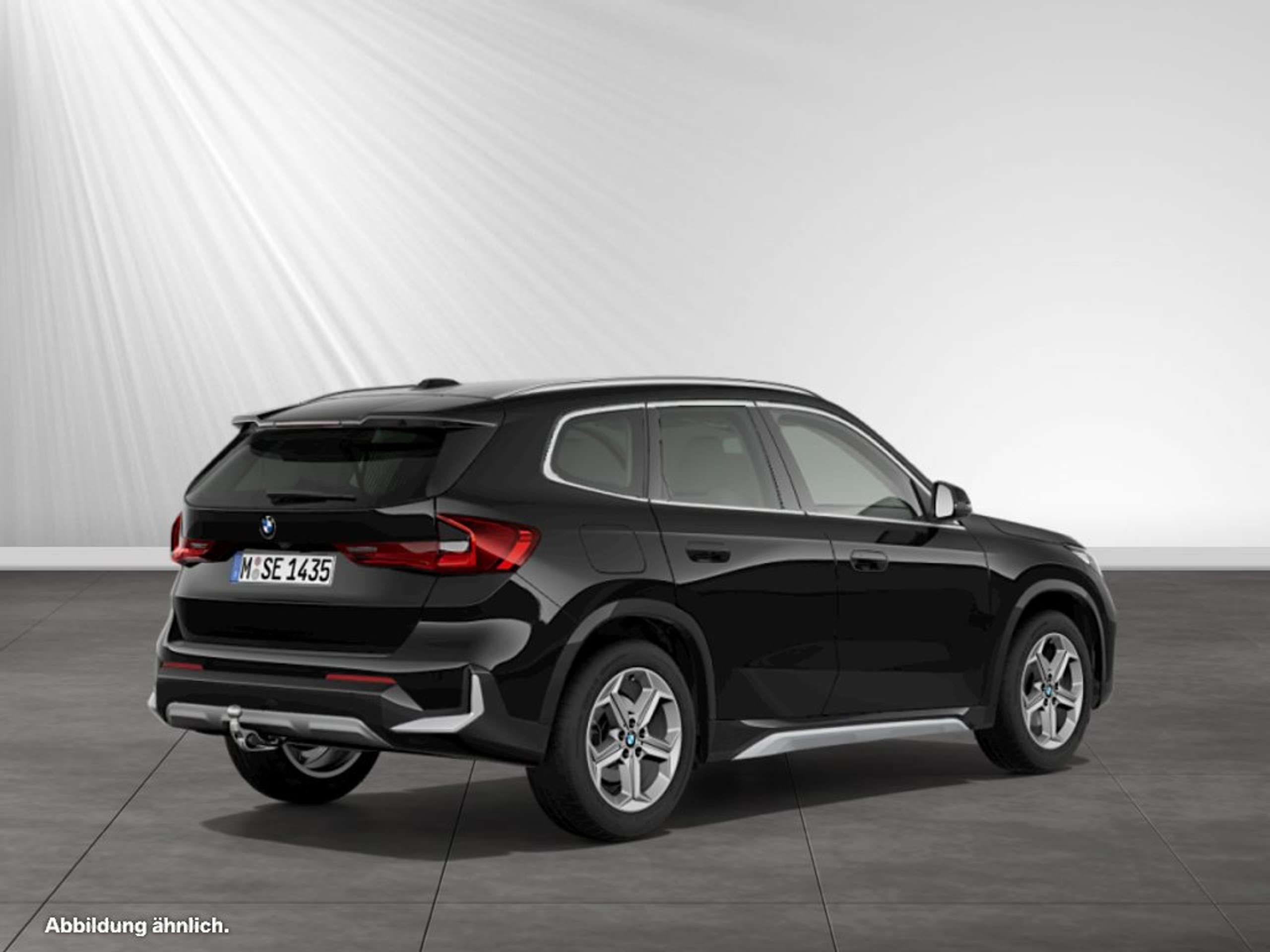 BMW - X1