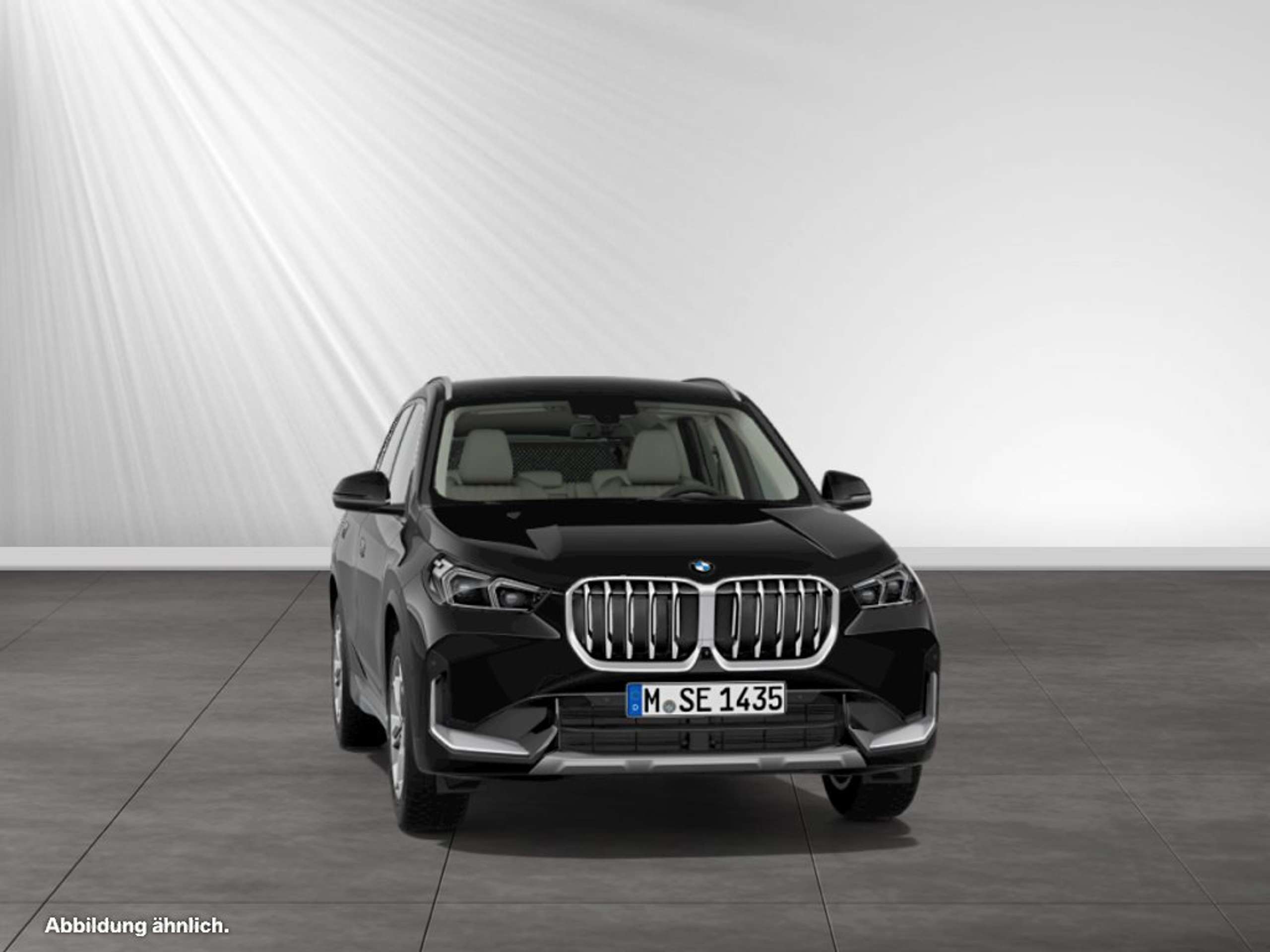 BMW - X1