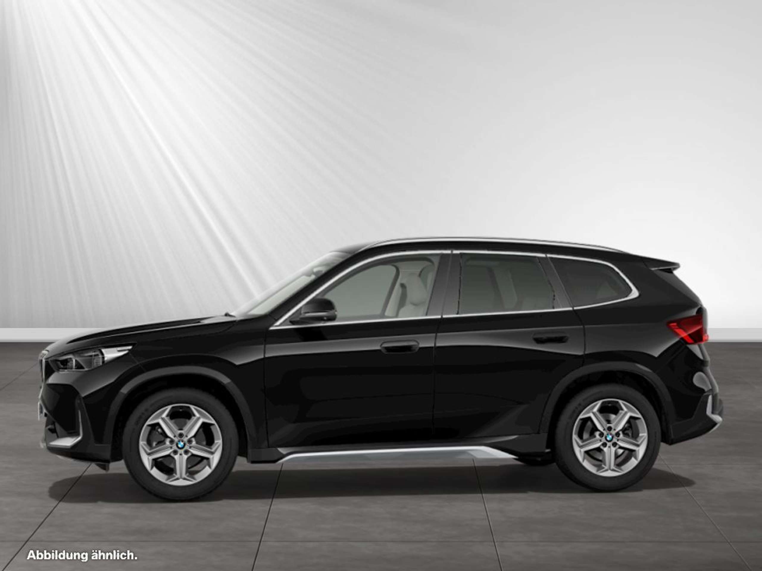 BMW - X1