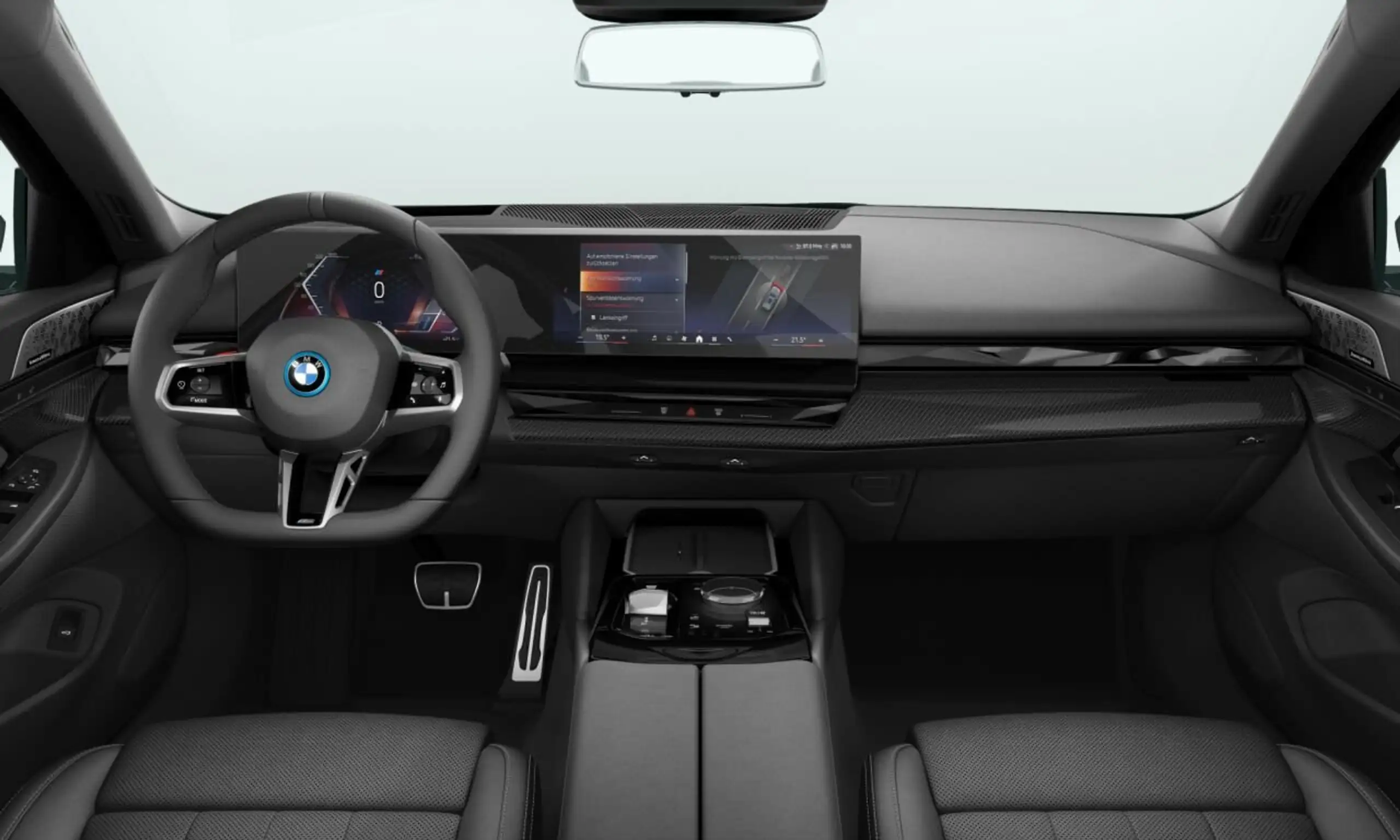 BMW - i5