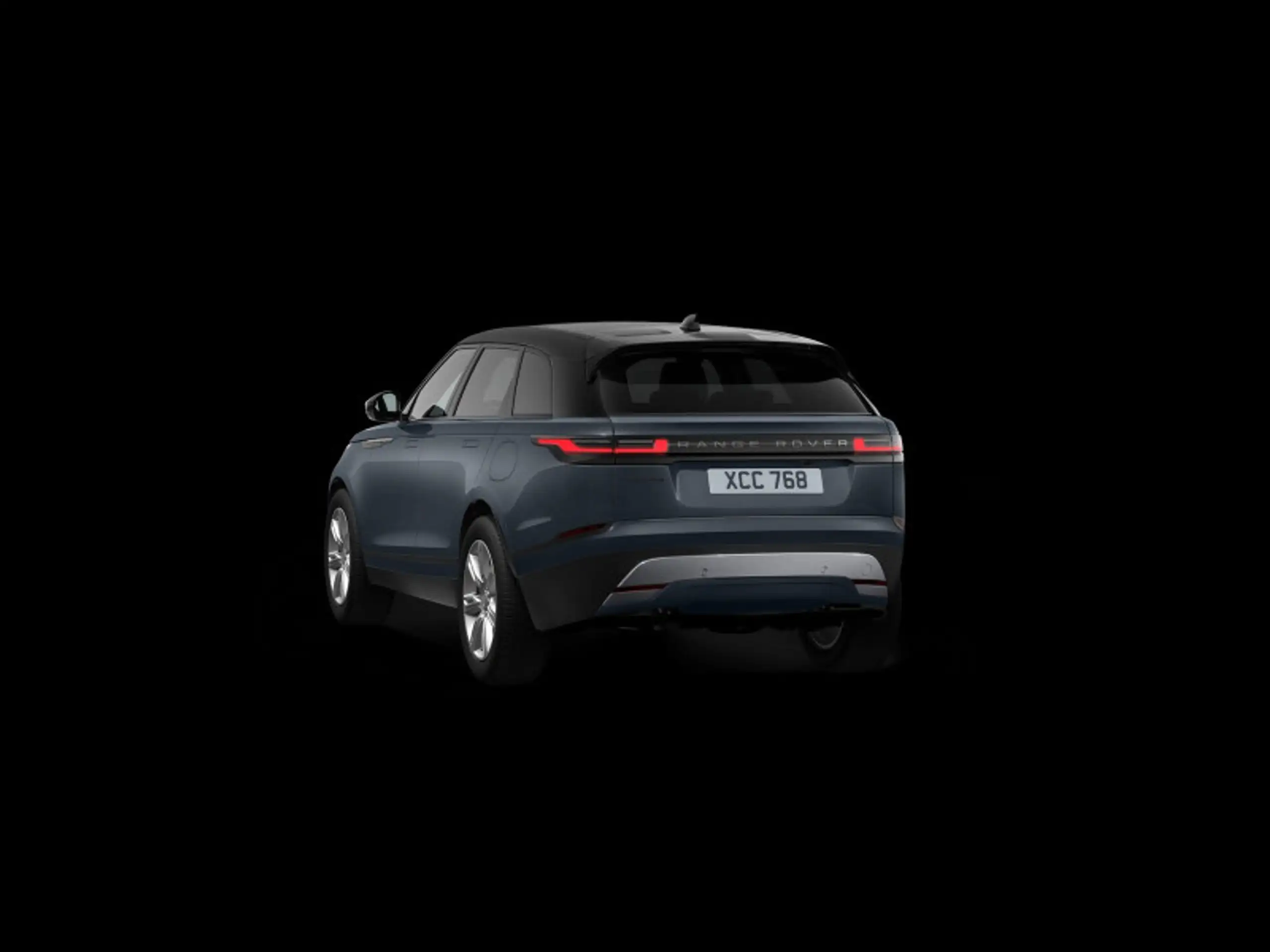 Land Rover - Range Rover Velar