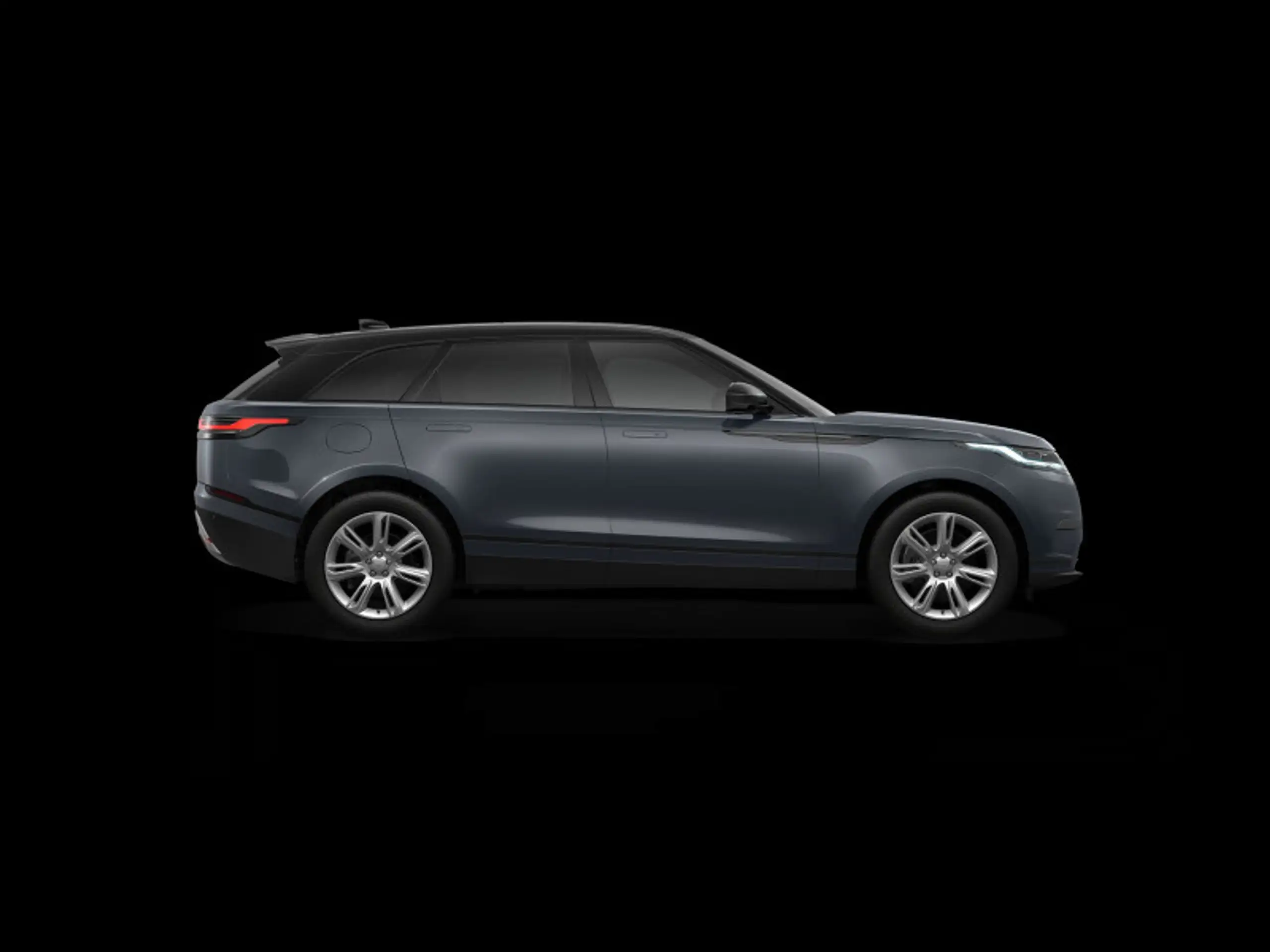 Land Rover - Range Rover Velar