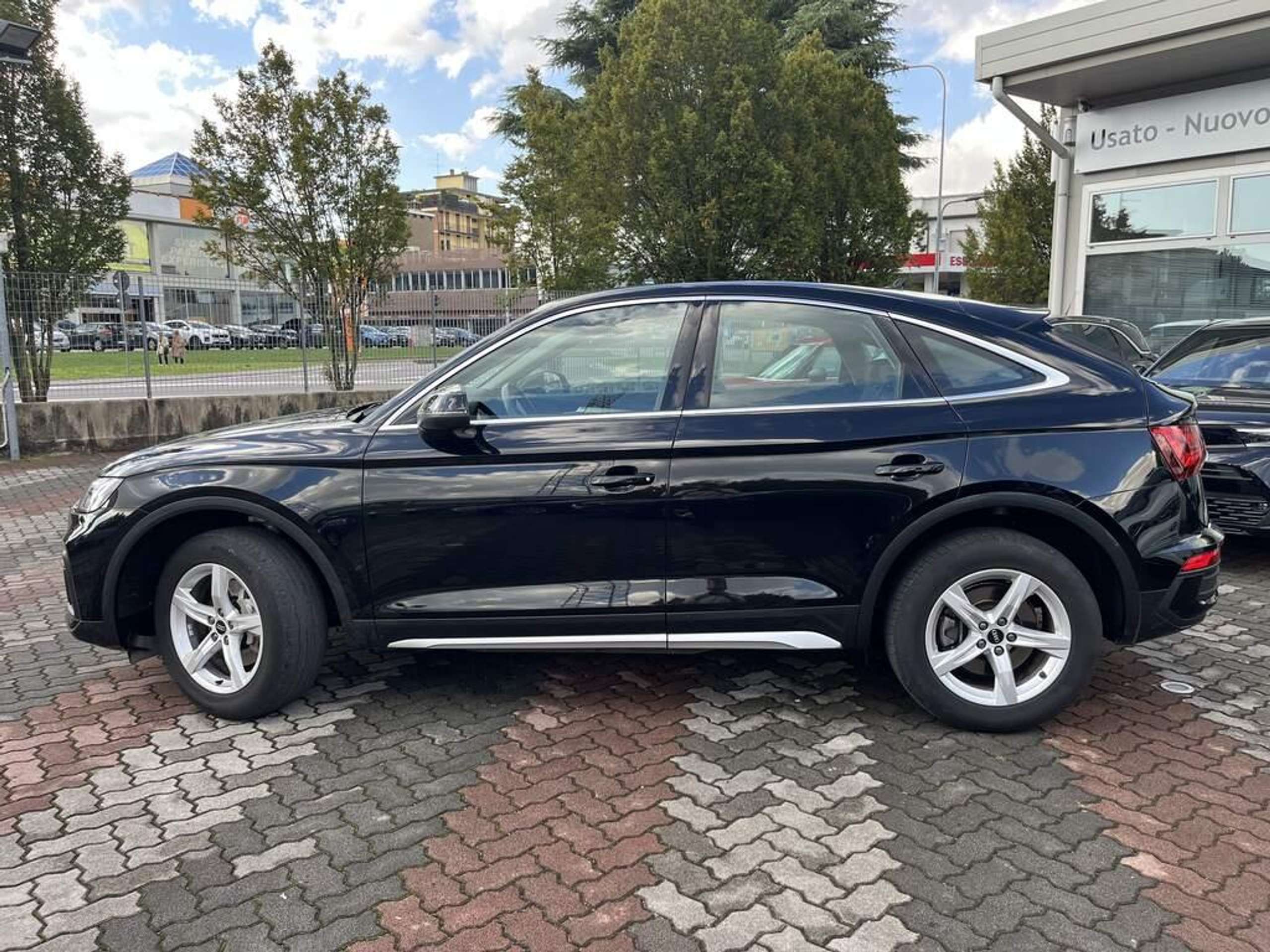 Audi - Q5