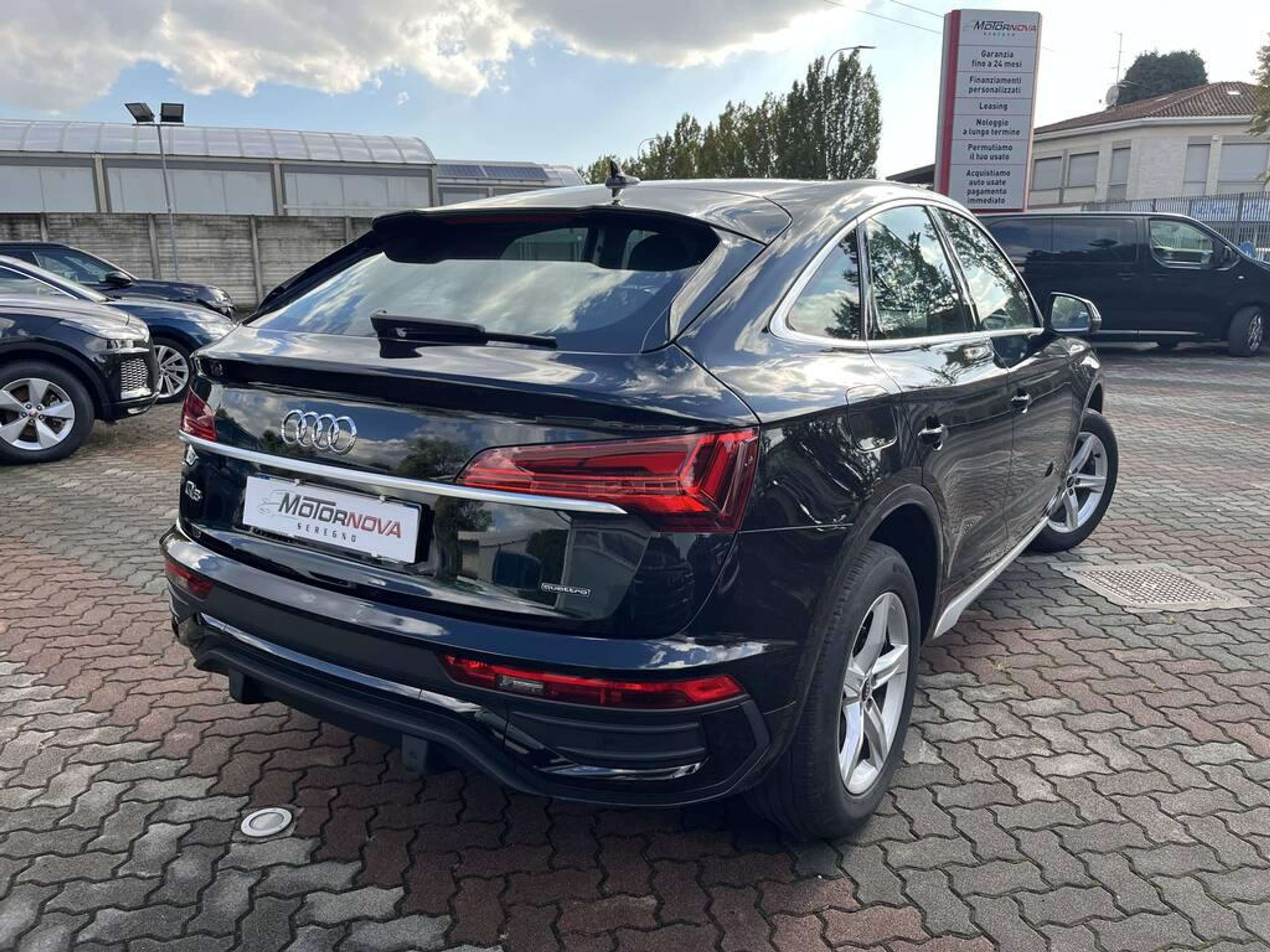 Audi - Q5