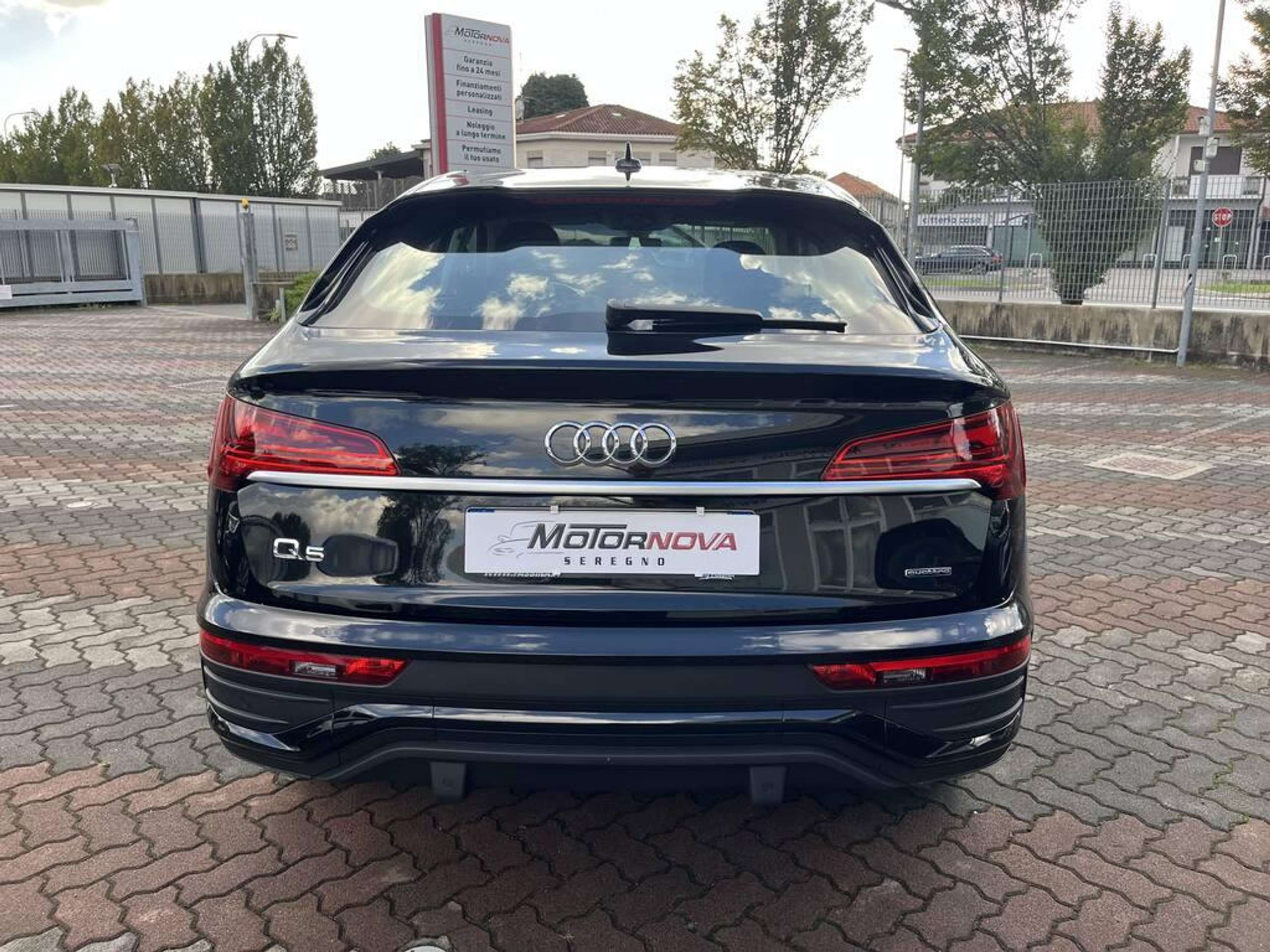 Audi - Q5