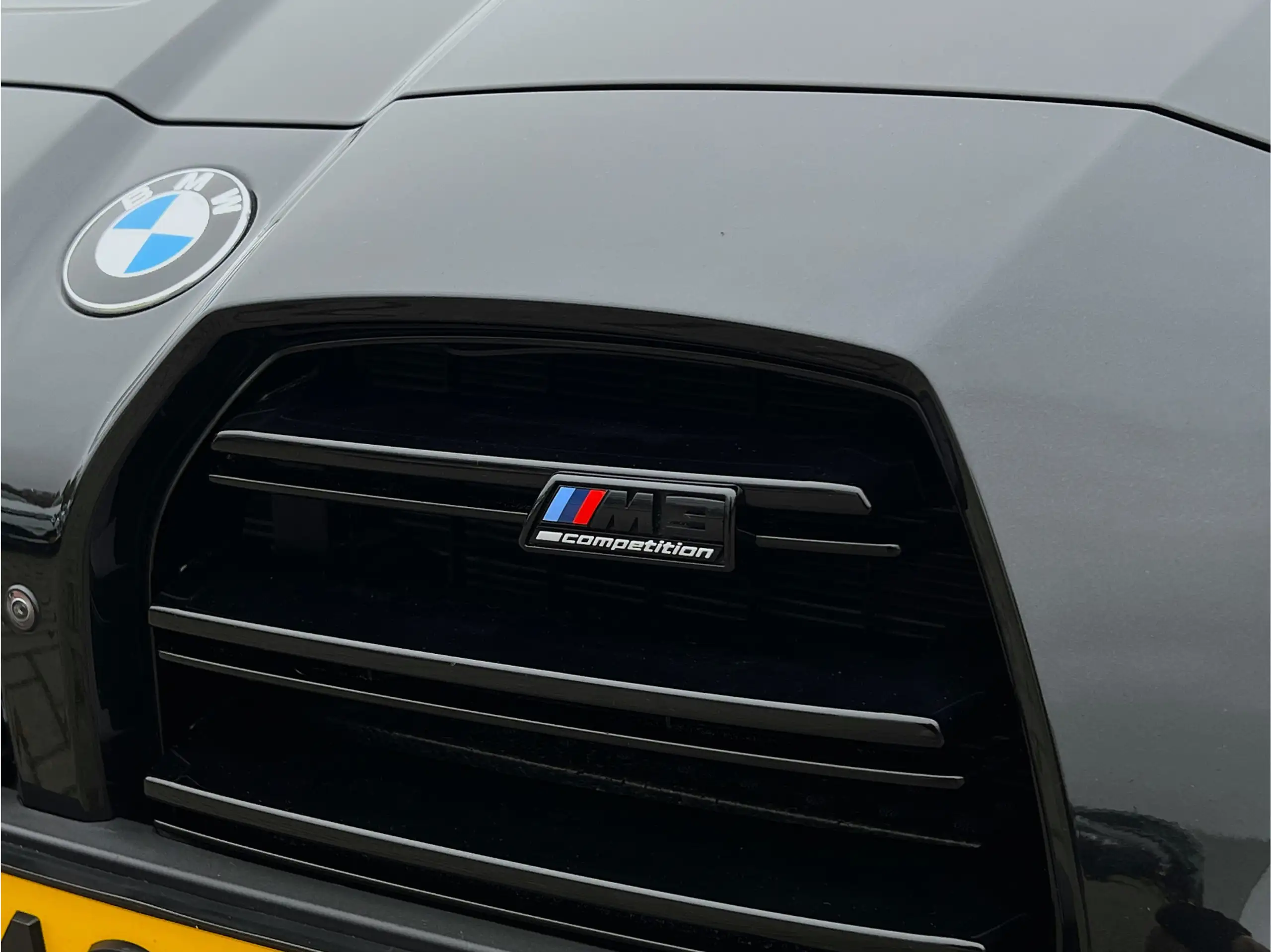 BMW - M3