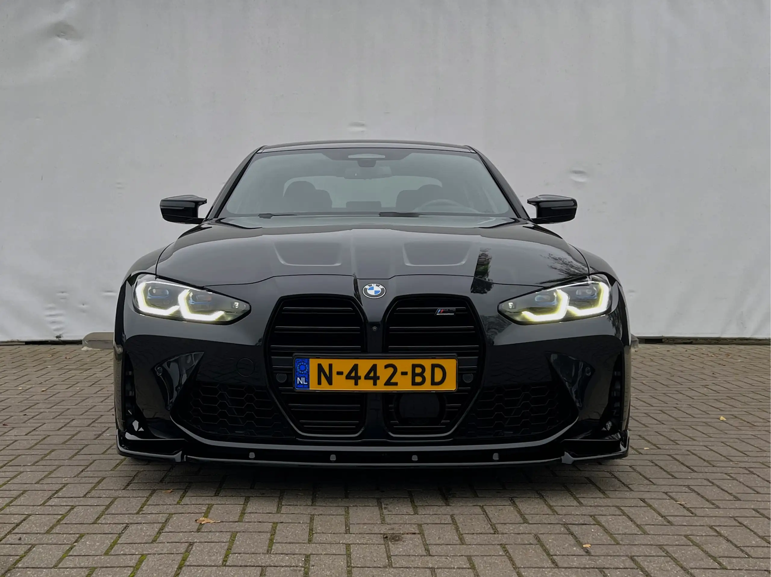 BMW - M3