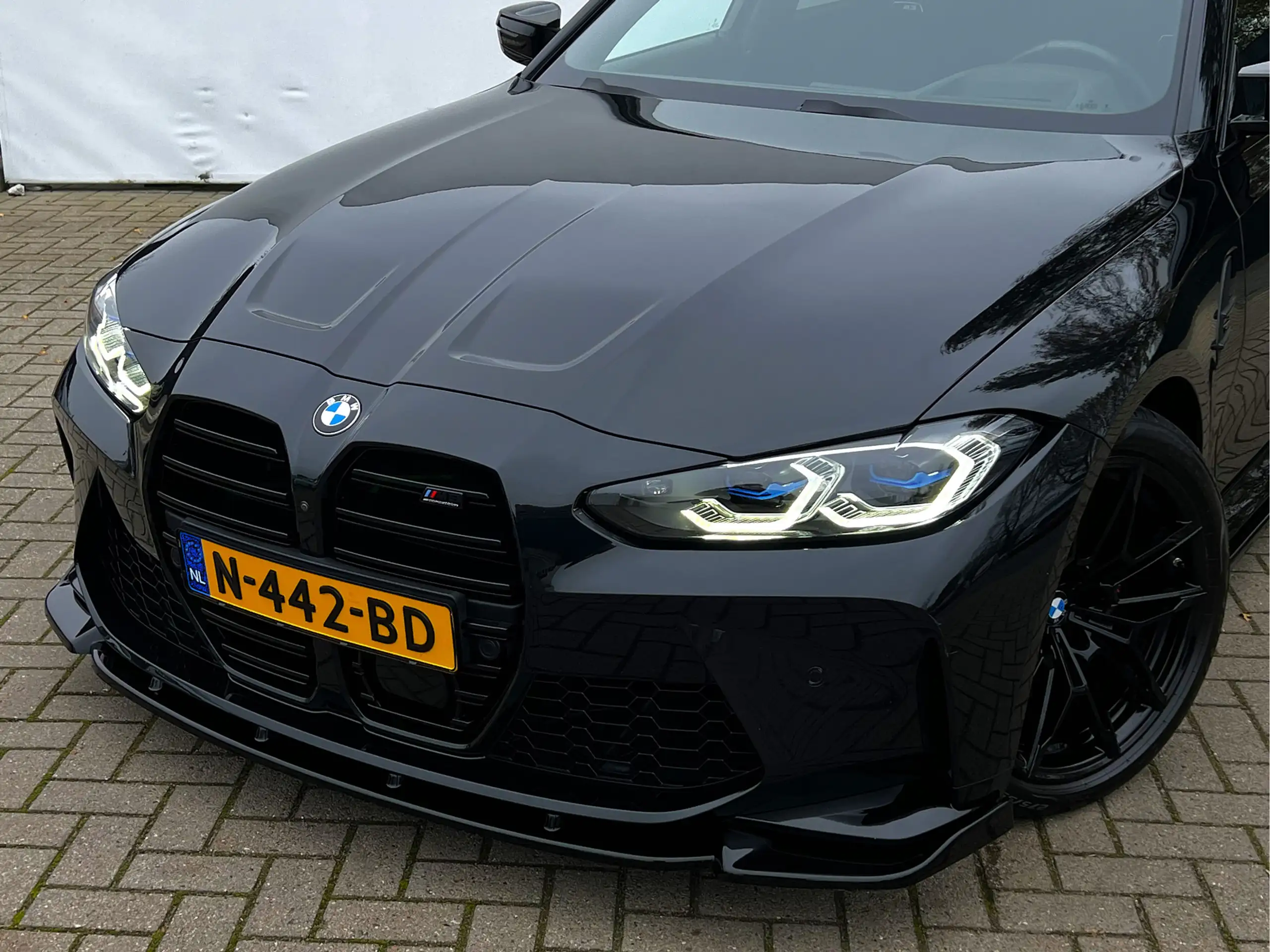 BMW - M3