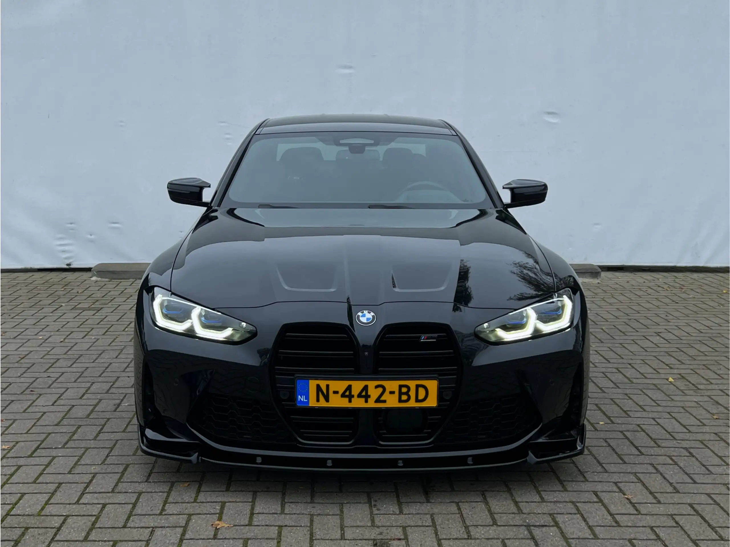 BMW - M3