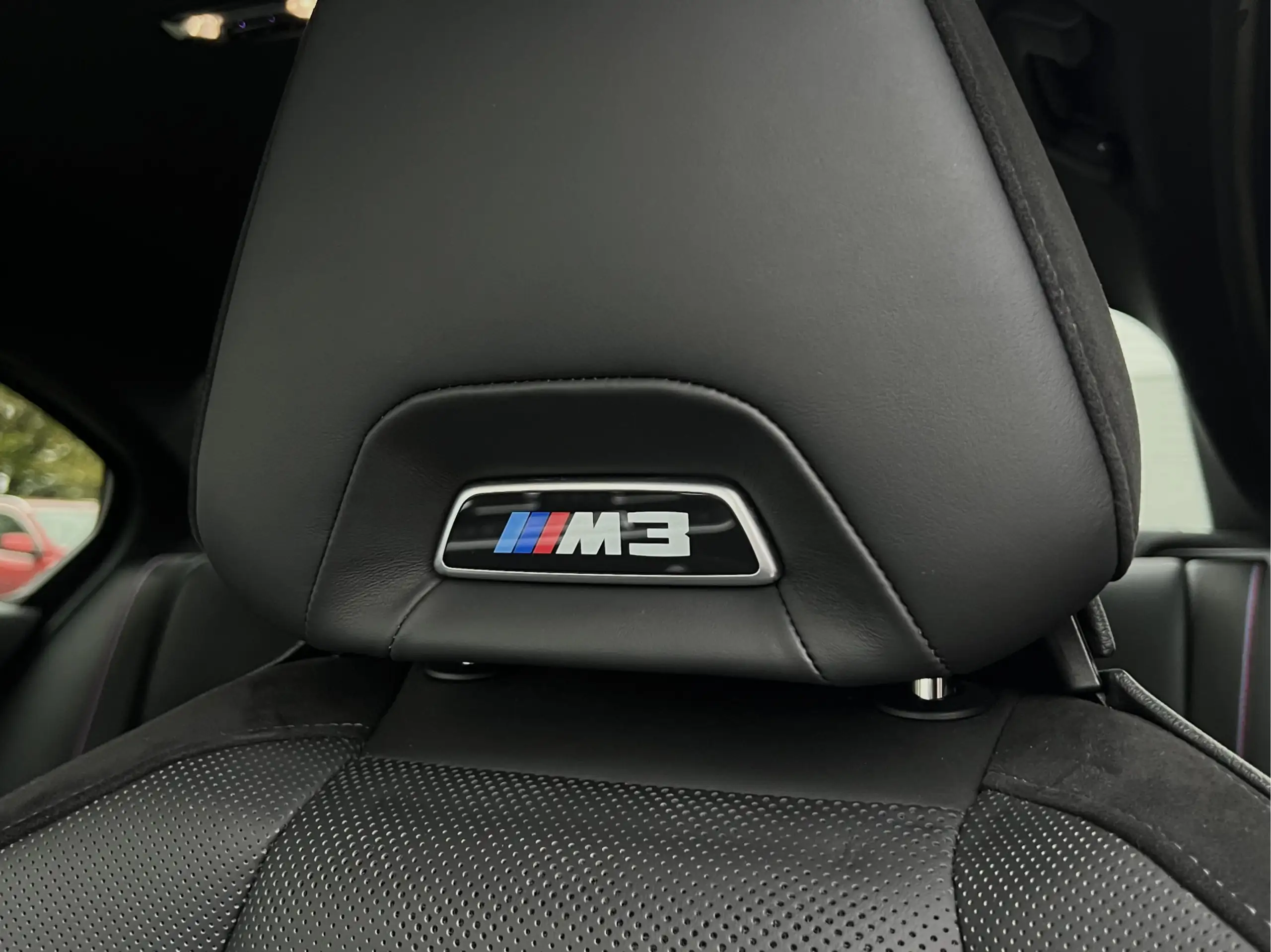 BMW - M3