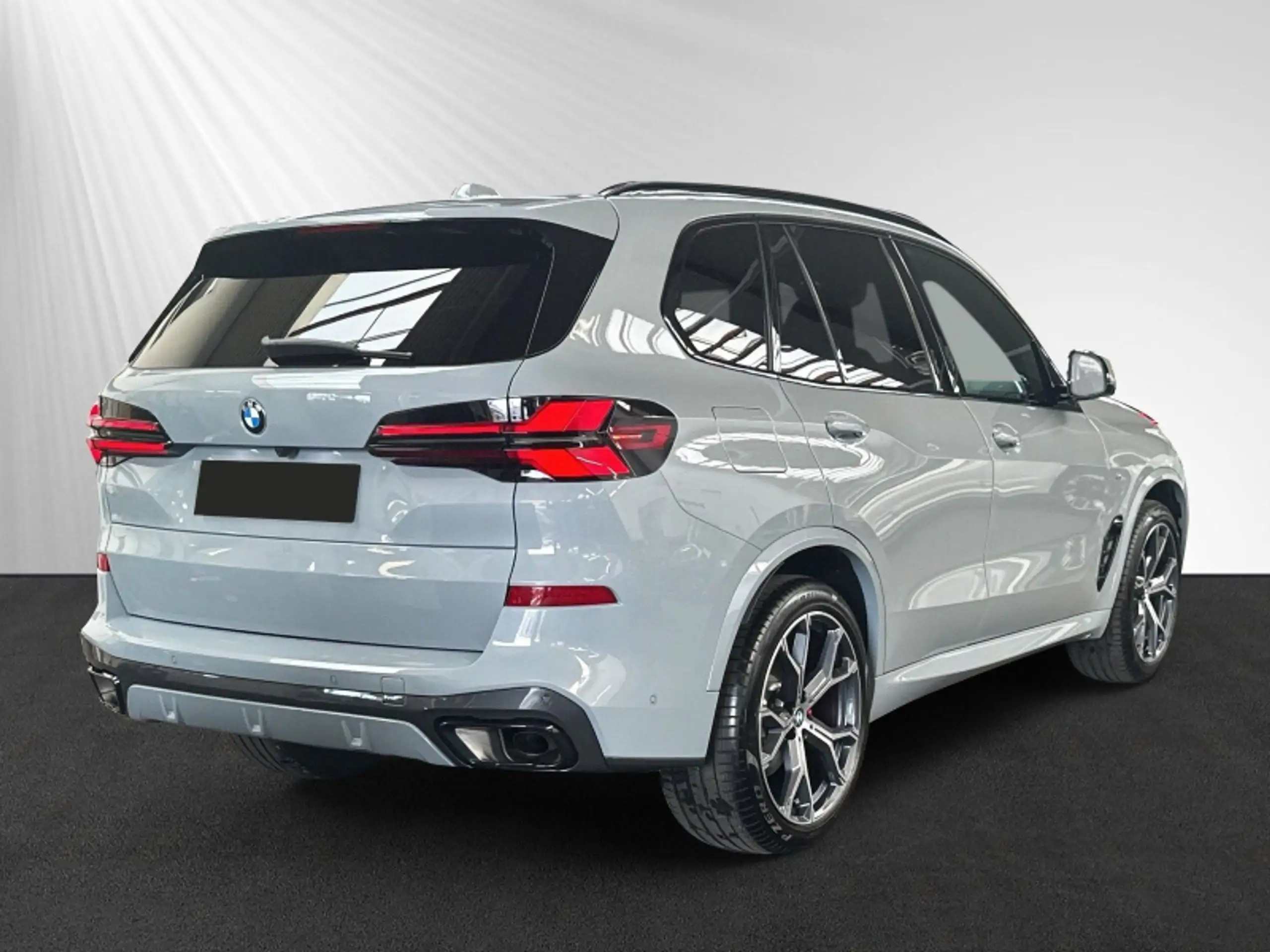 BMW - X5