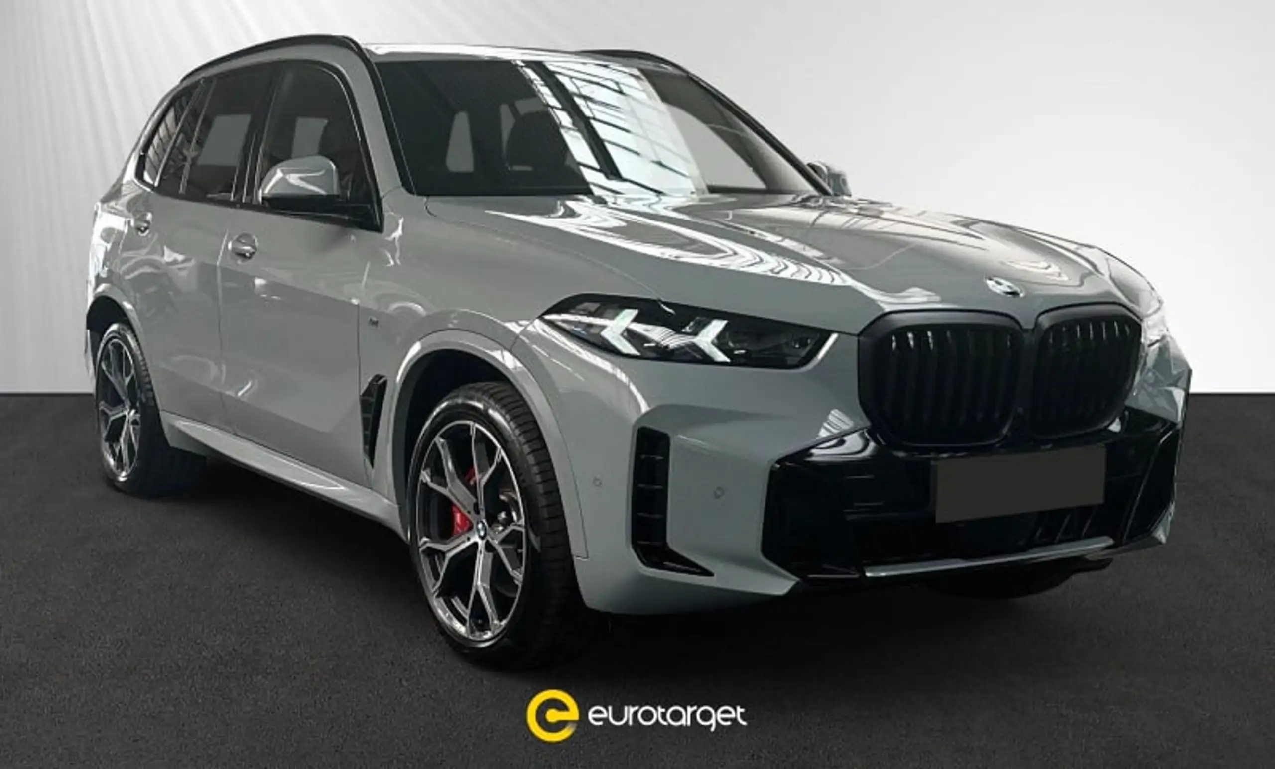 BMW - X5