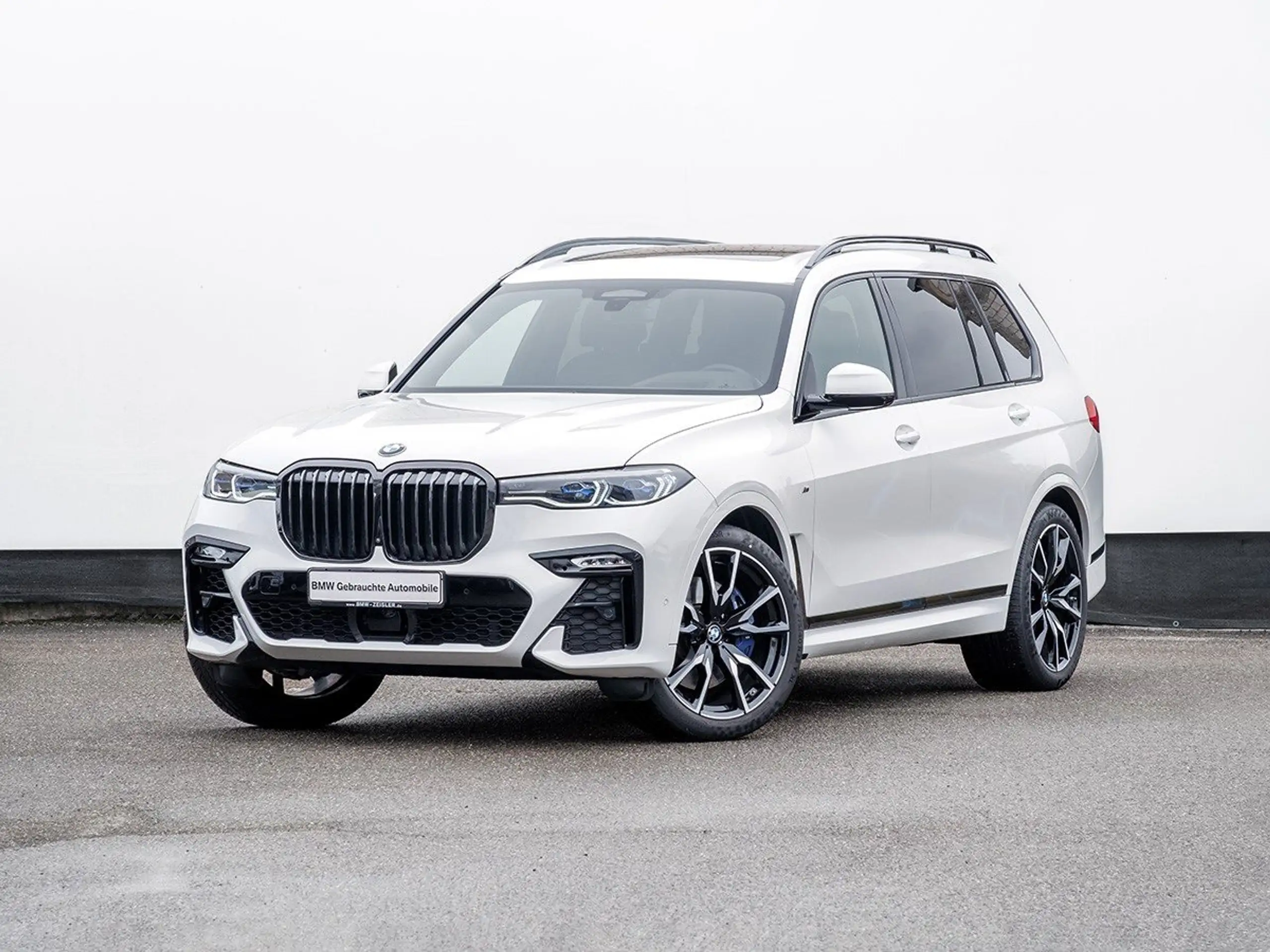 BMW - X7