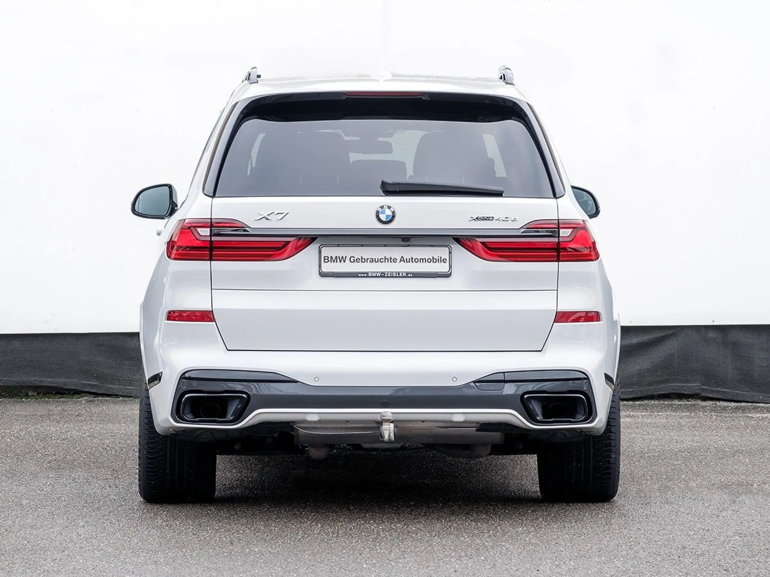 BMW - X7