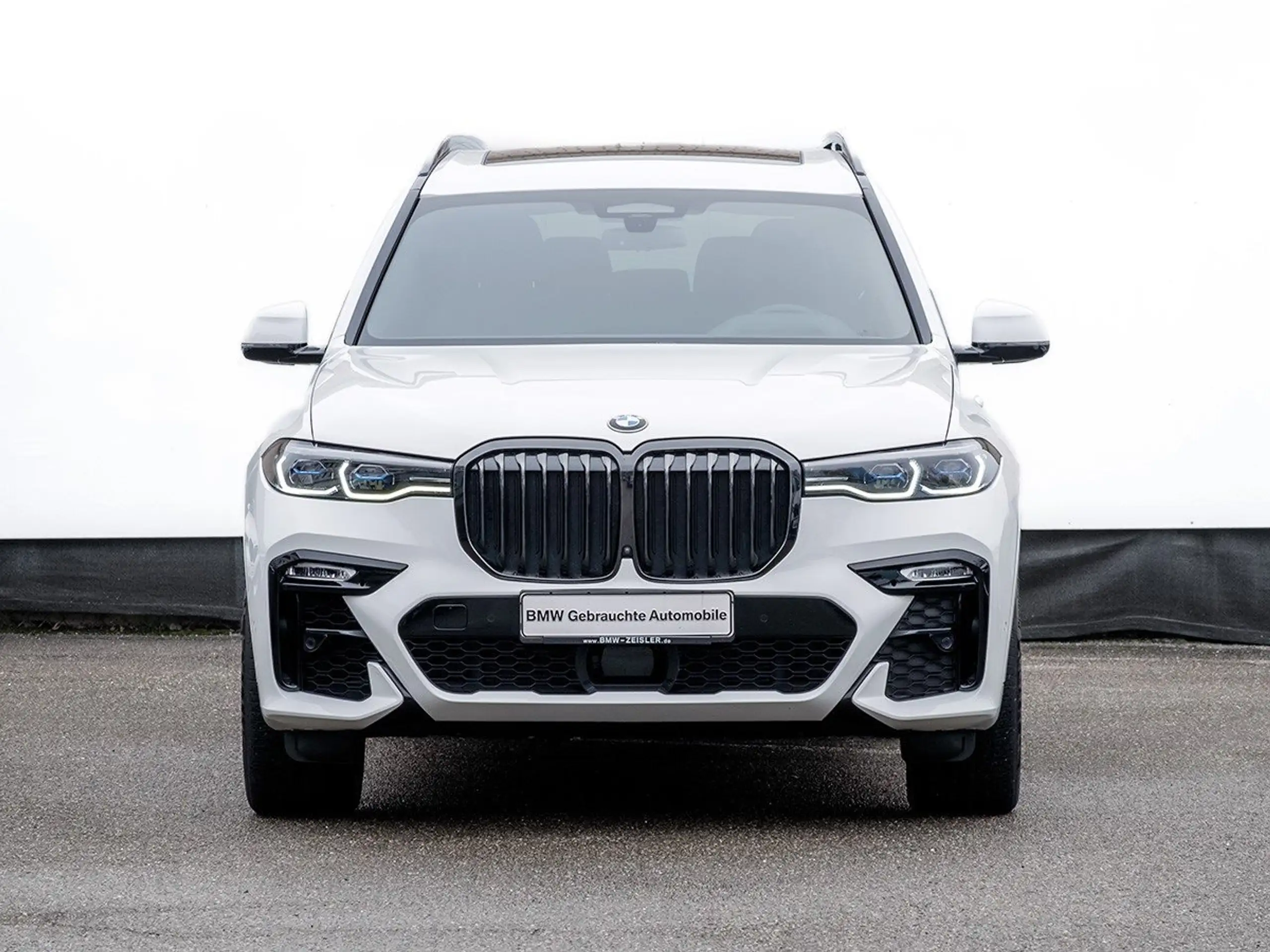 BMW - X7