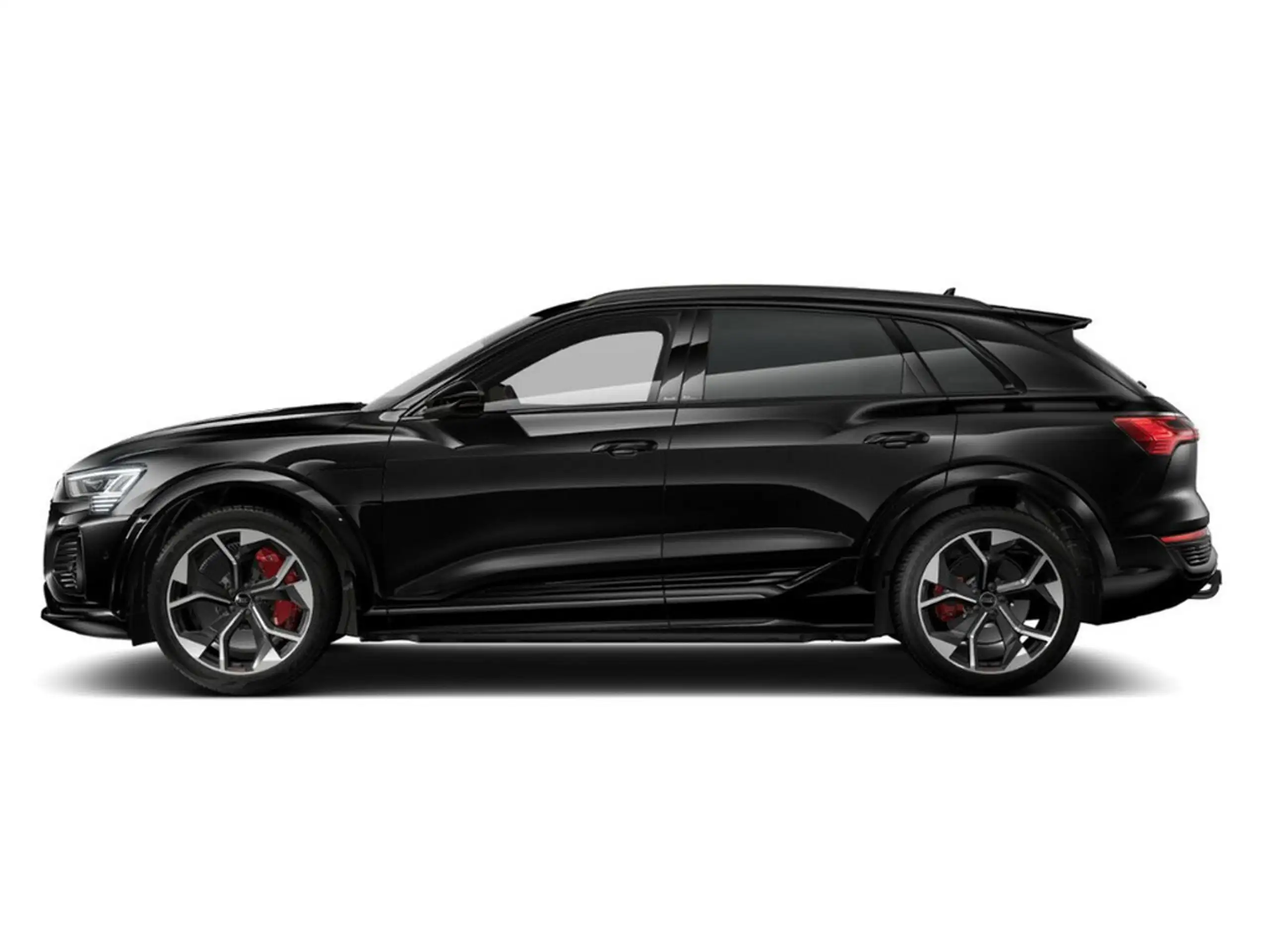 Audi - SQ8