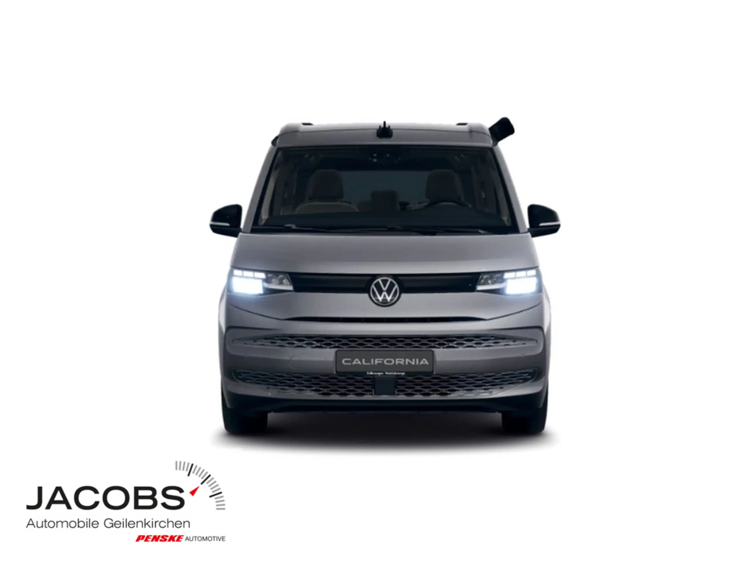 Volkswagen - T7 California