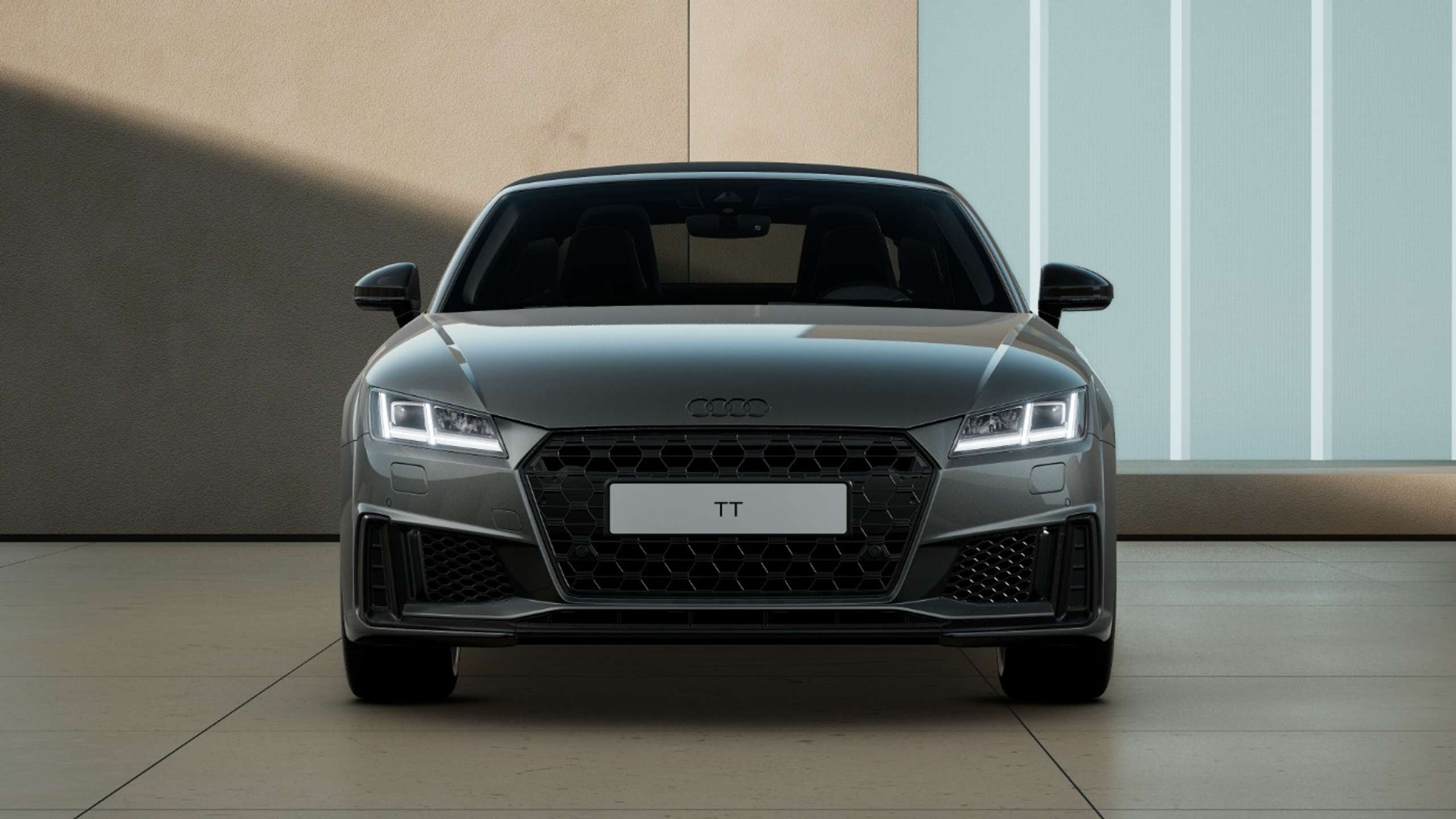 Audi - TT