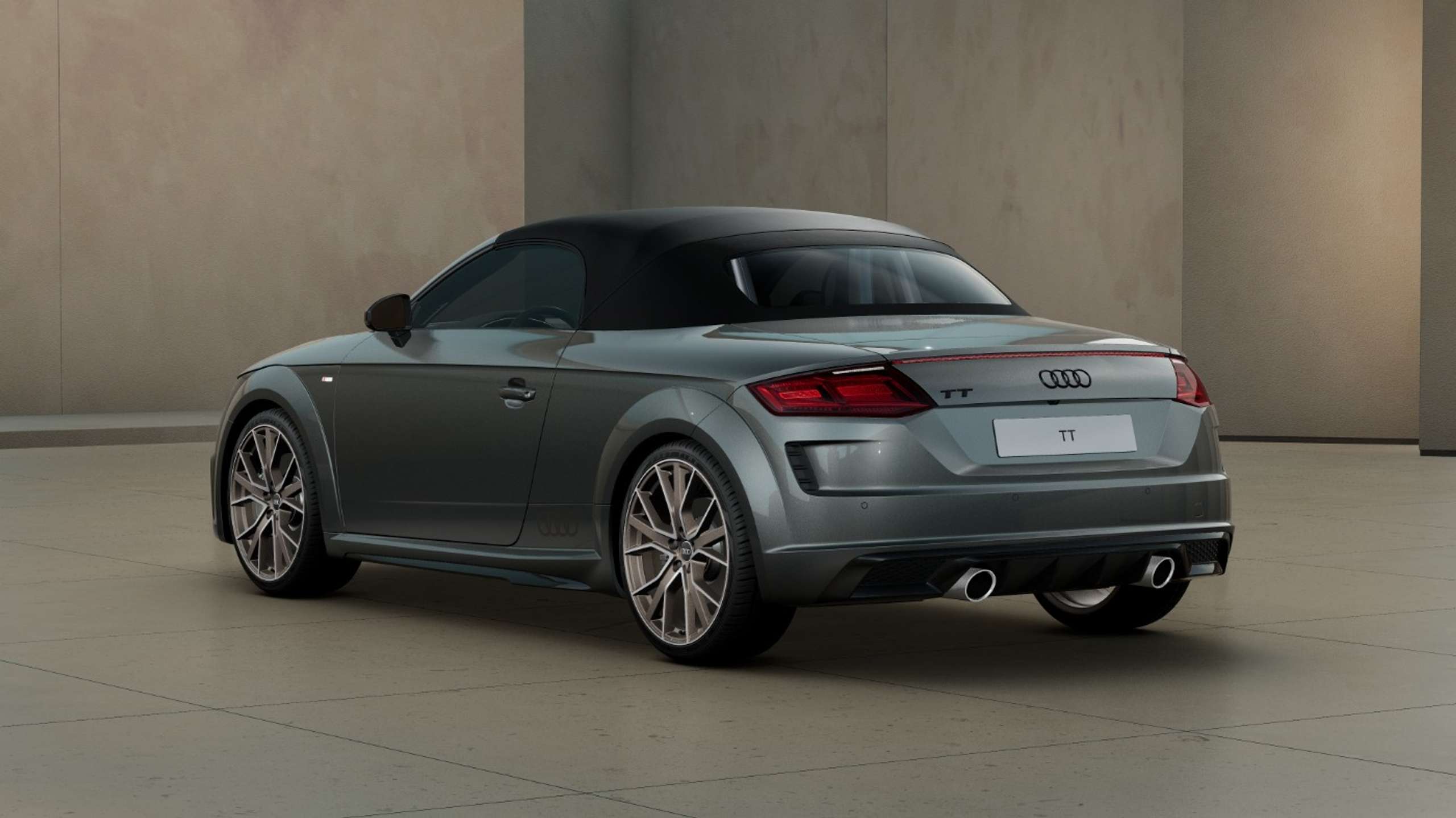 Audi - TT