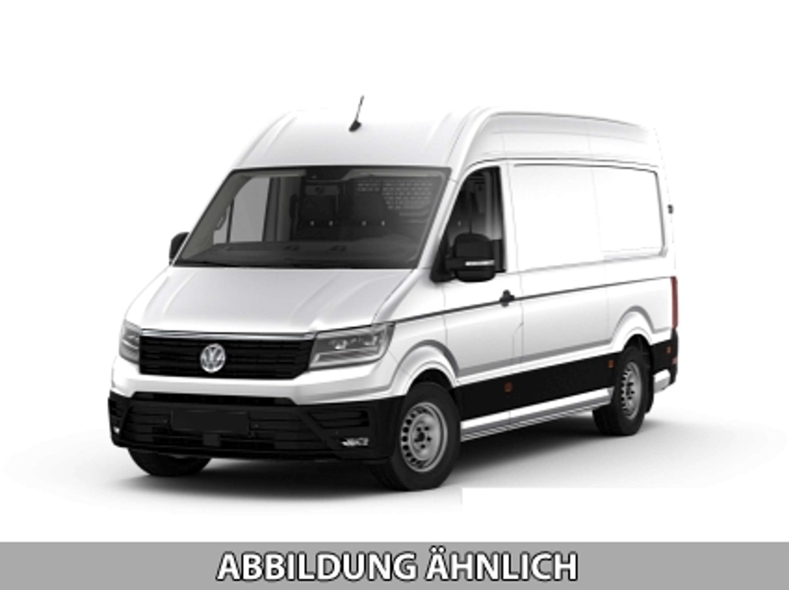 Volkswagen - Crafter