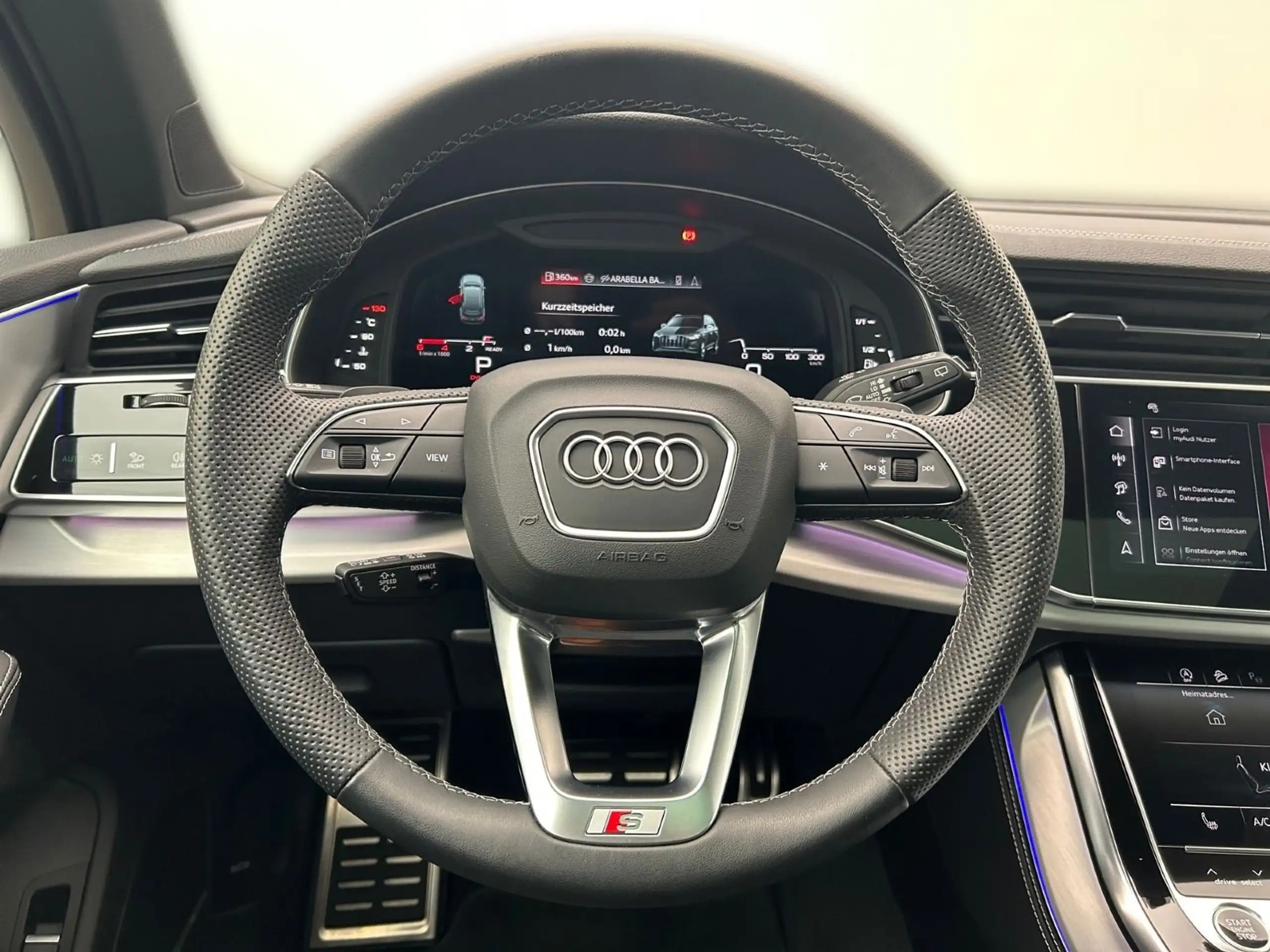 Audi - Q7