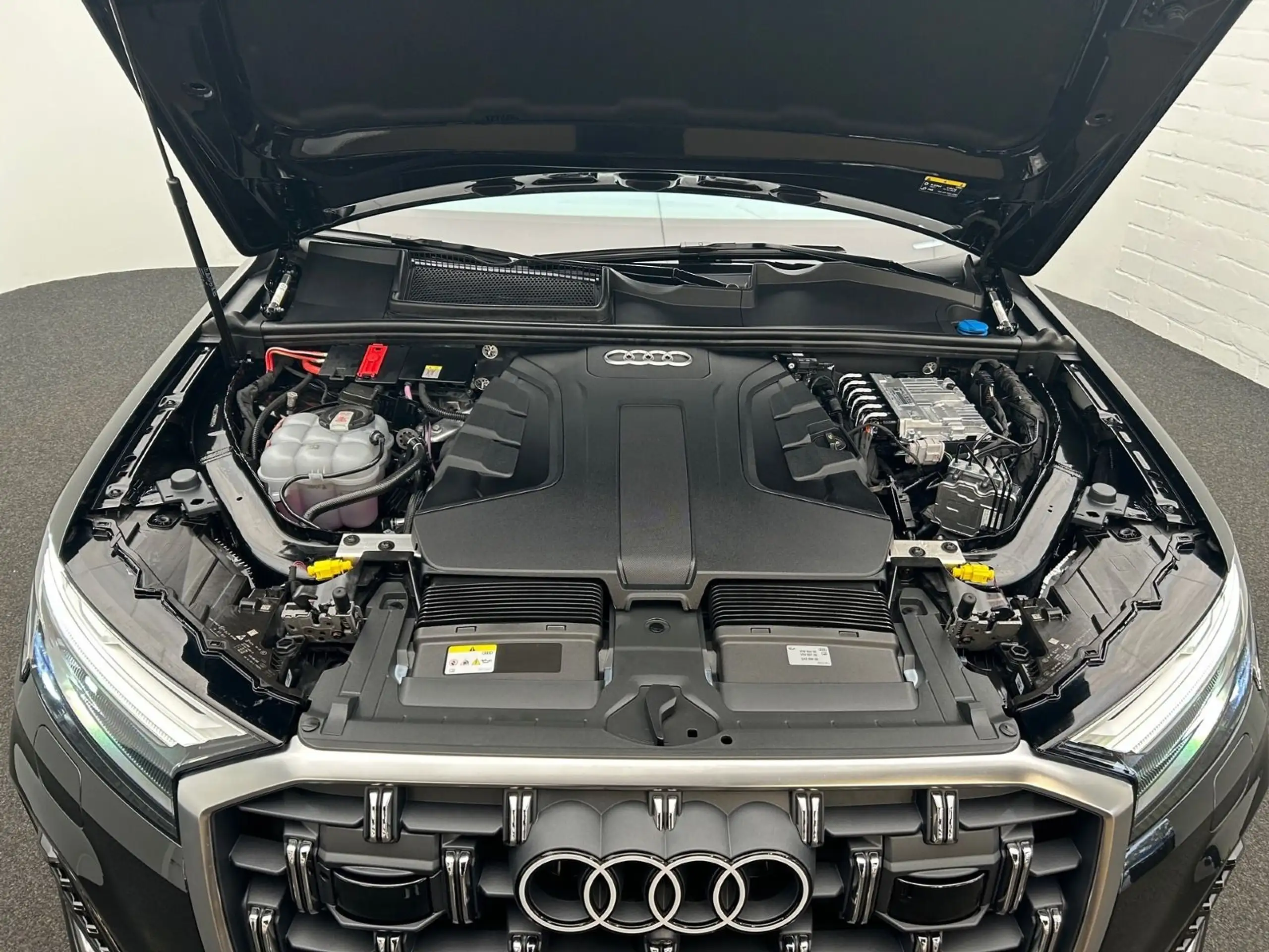 Audi - Q7