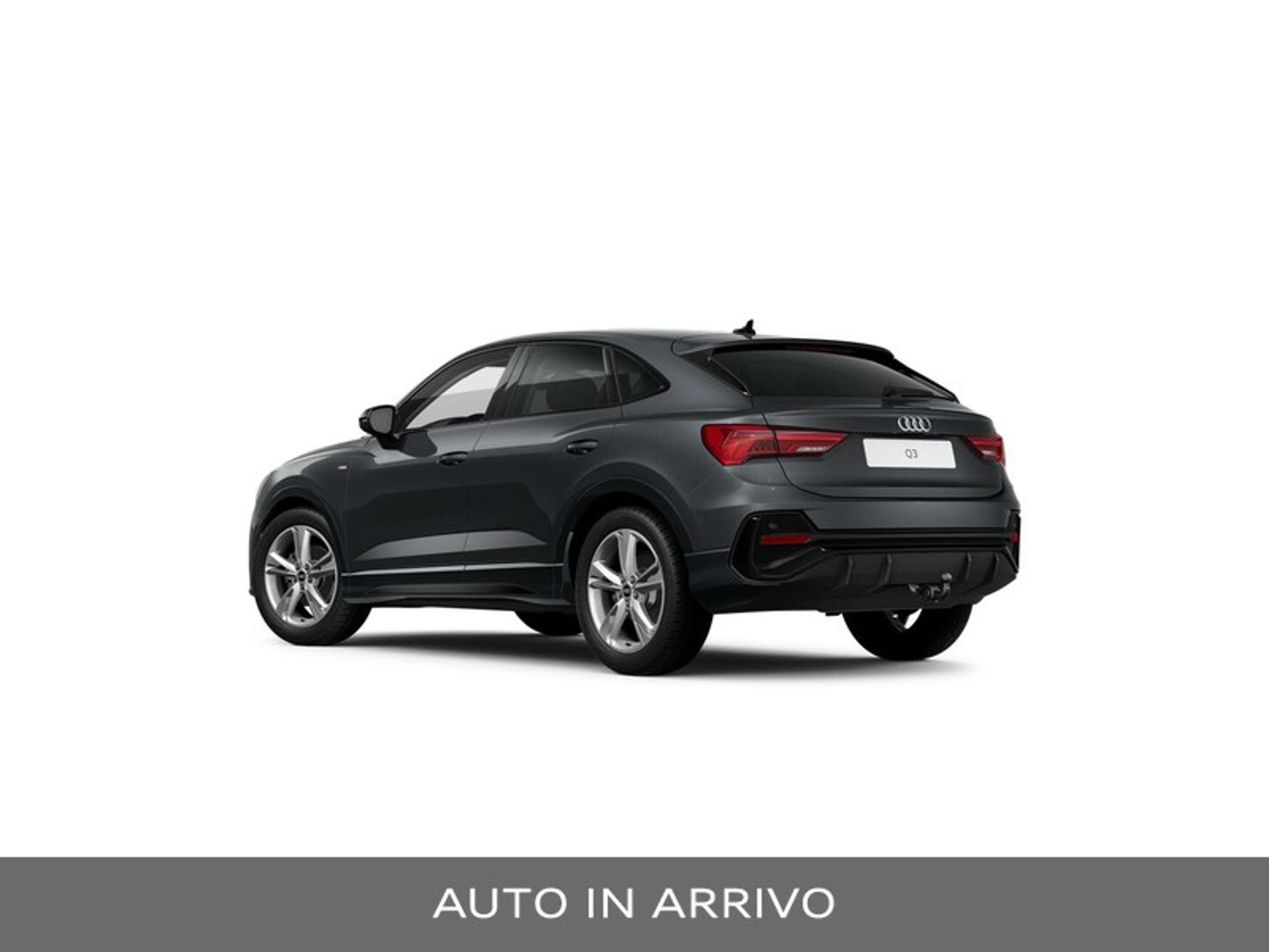 Audi - Q3