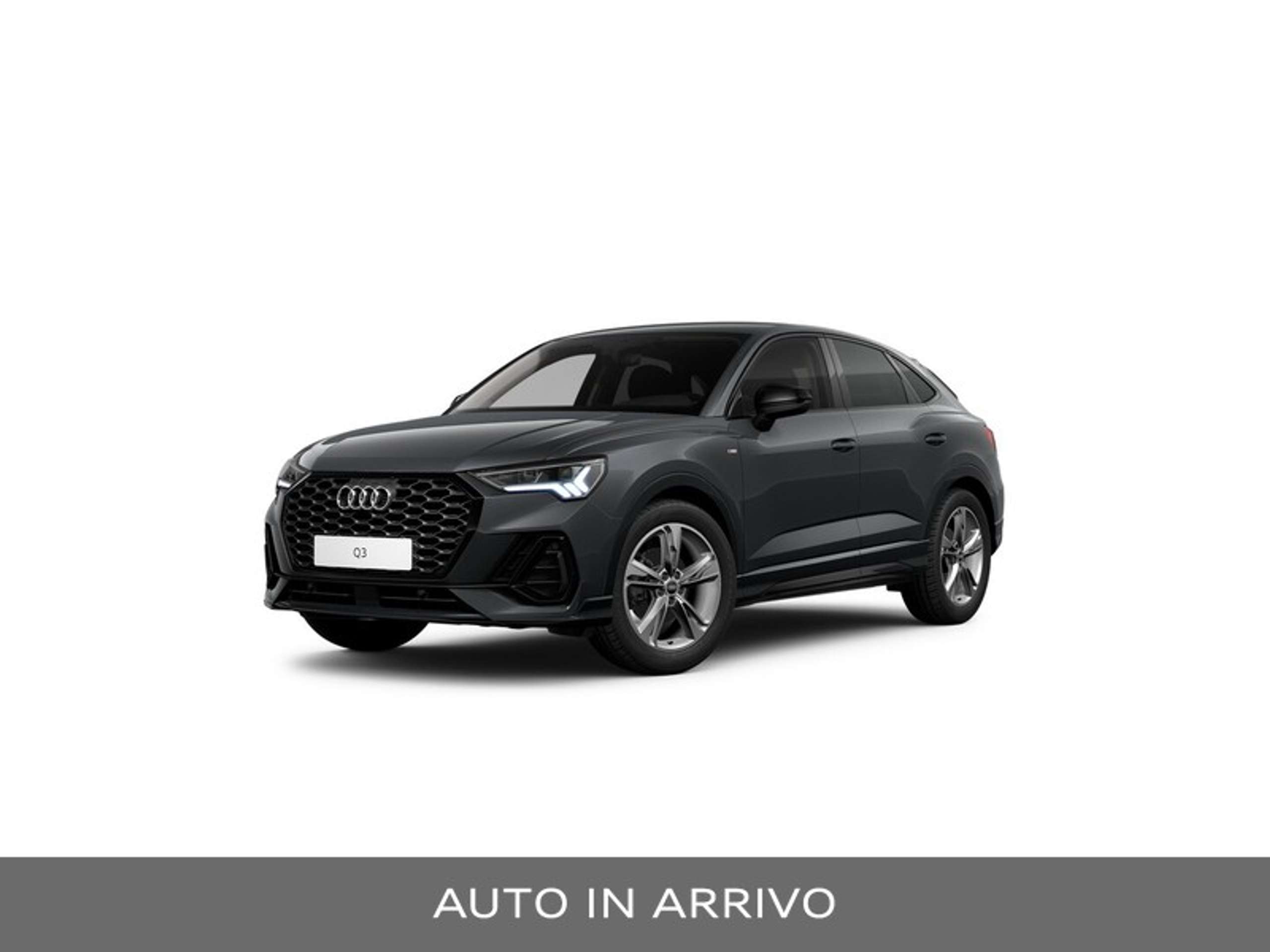 Audi - Q3