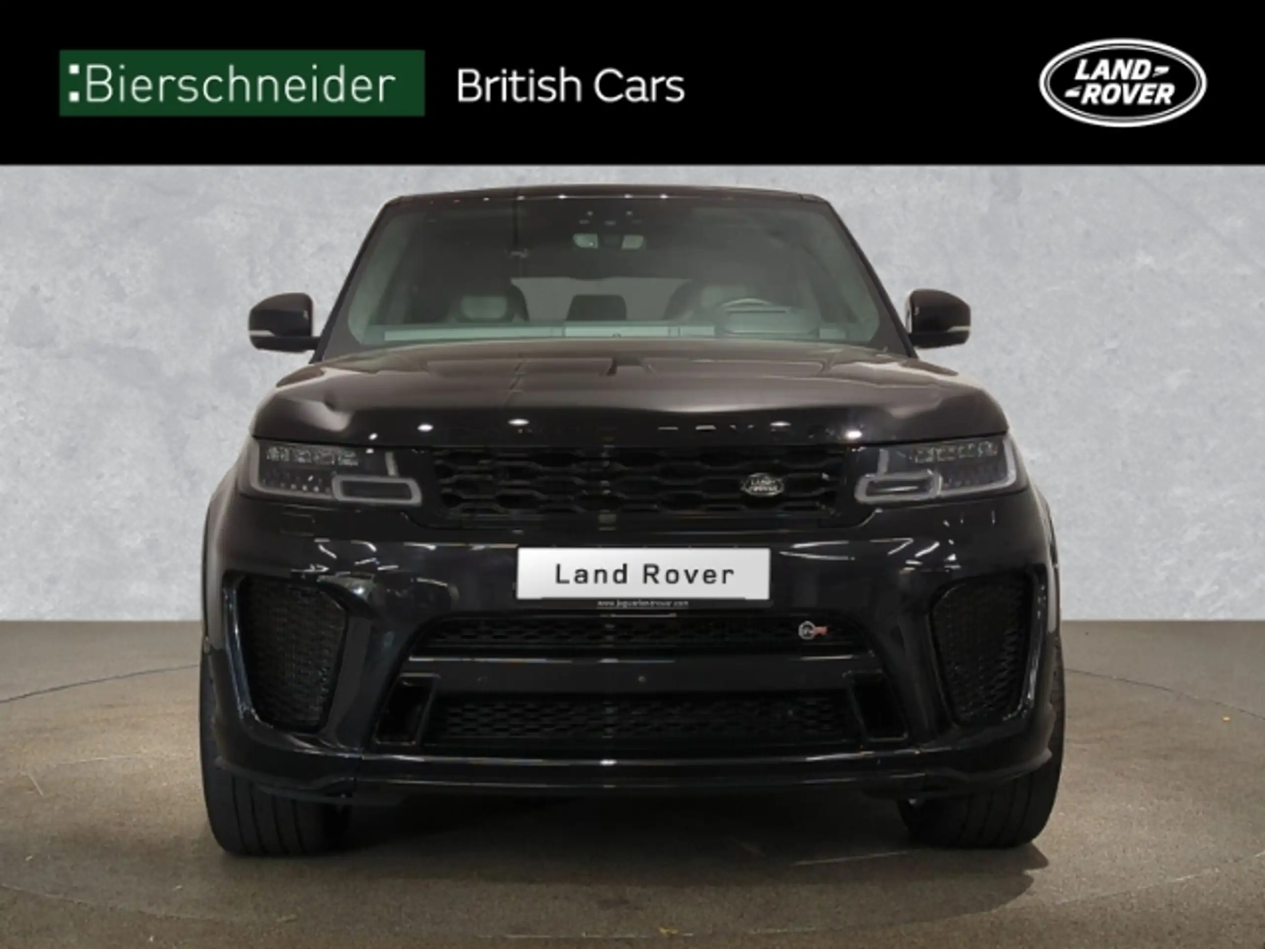 Land Rover - Range Rover Sport