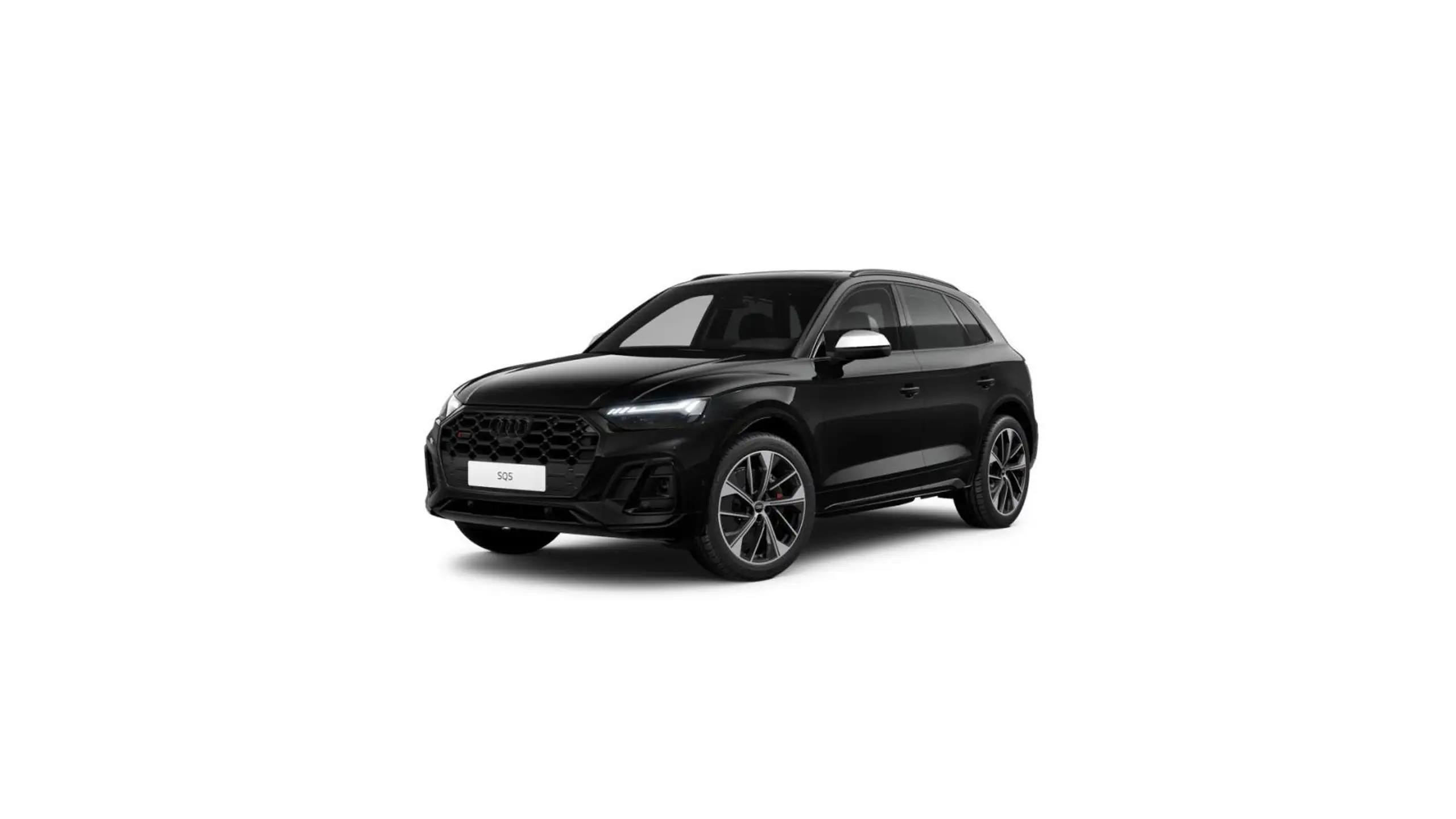 Audi - SQ5