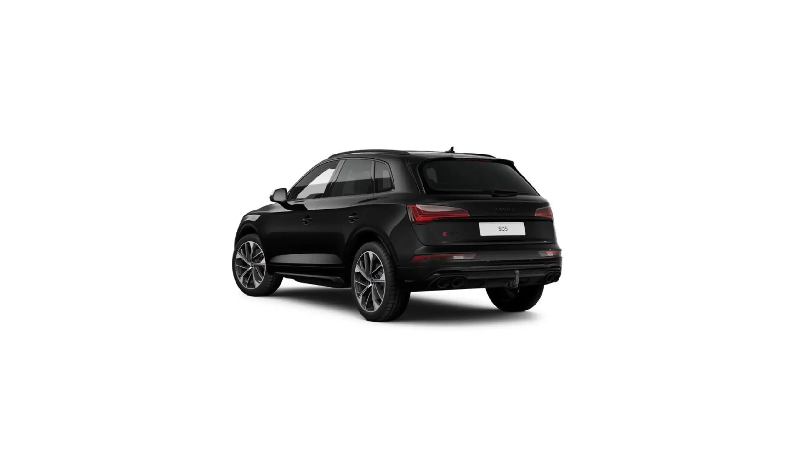 Audi - SQ5