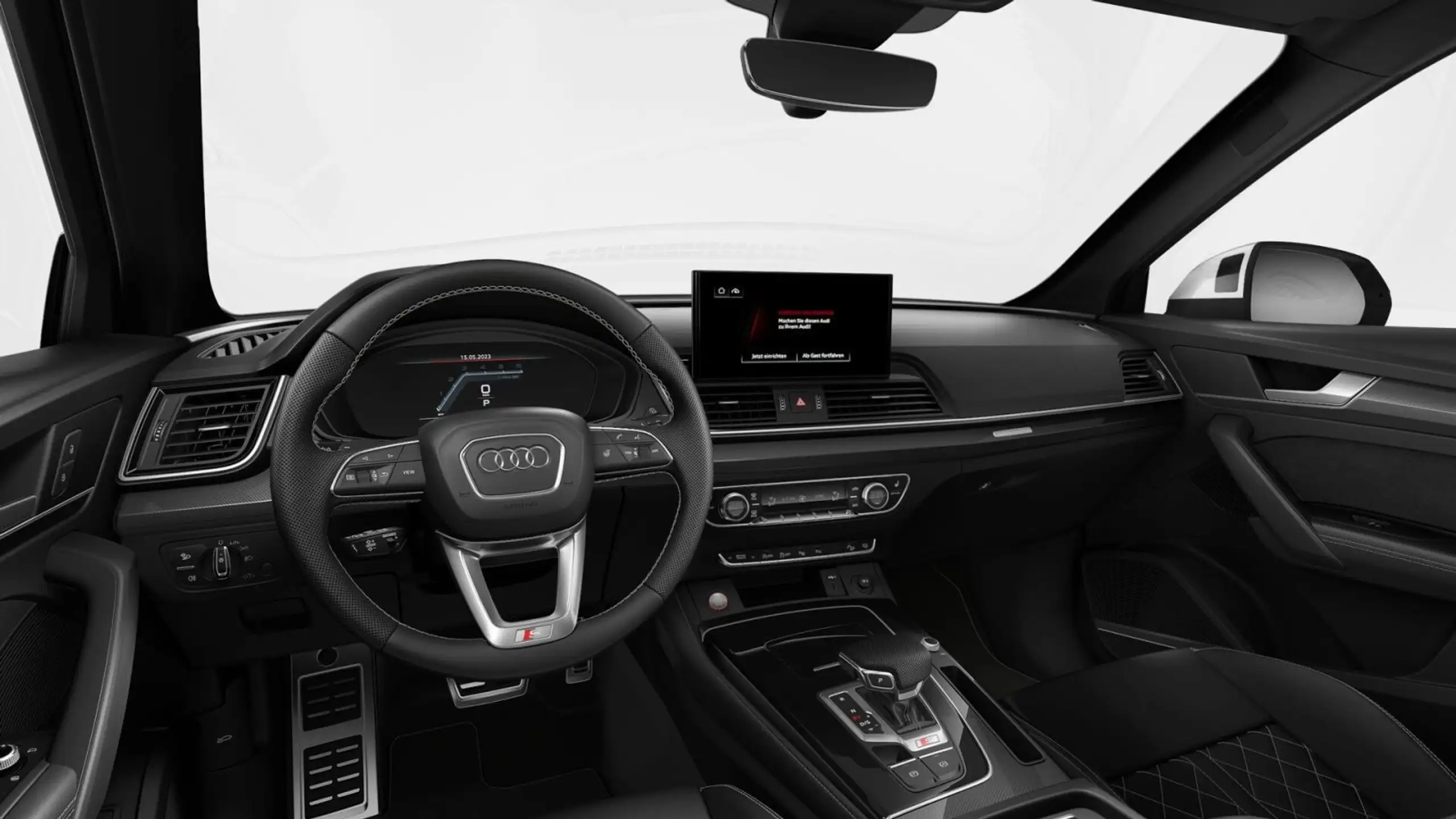 Audi - SQ5