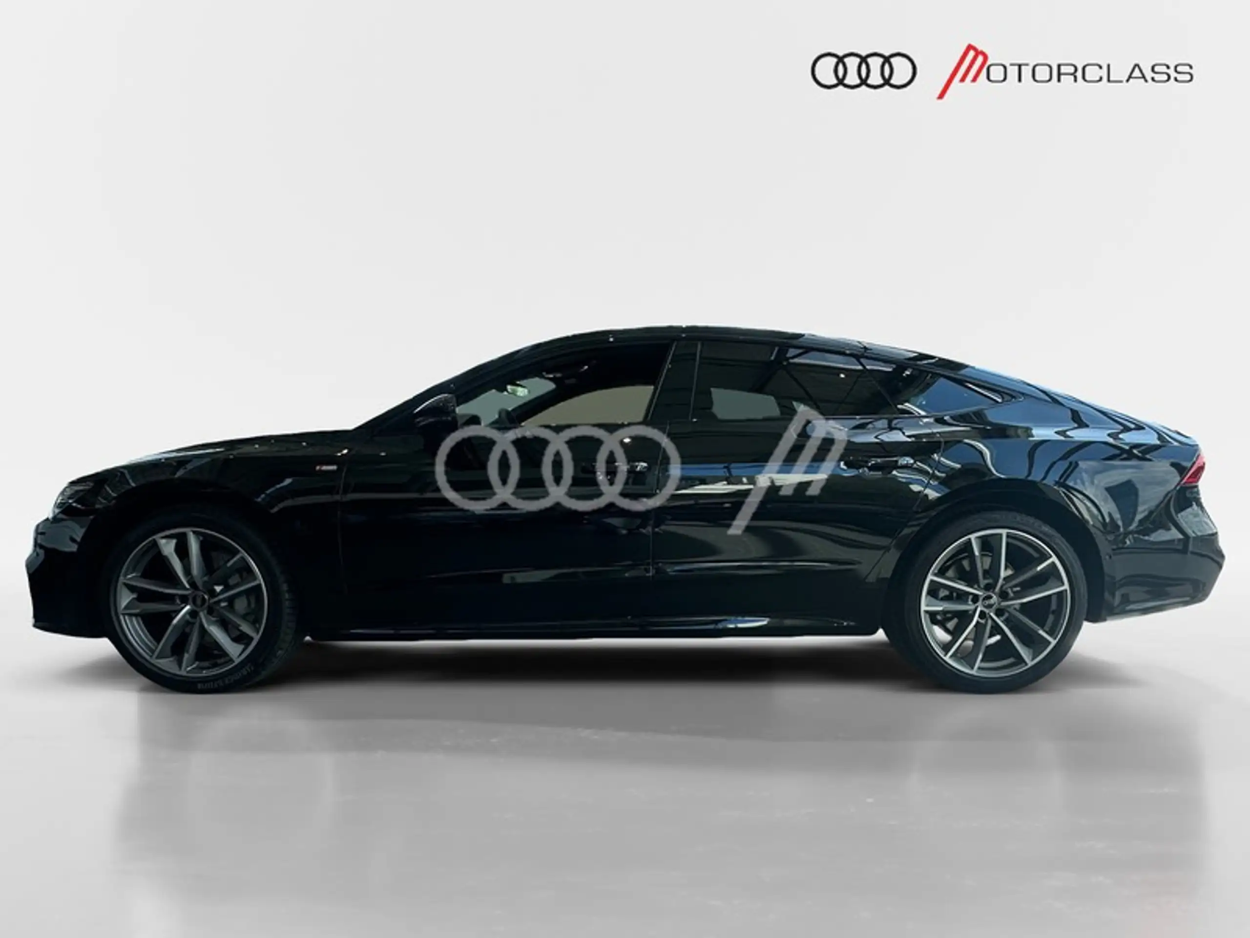 Audi - A7