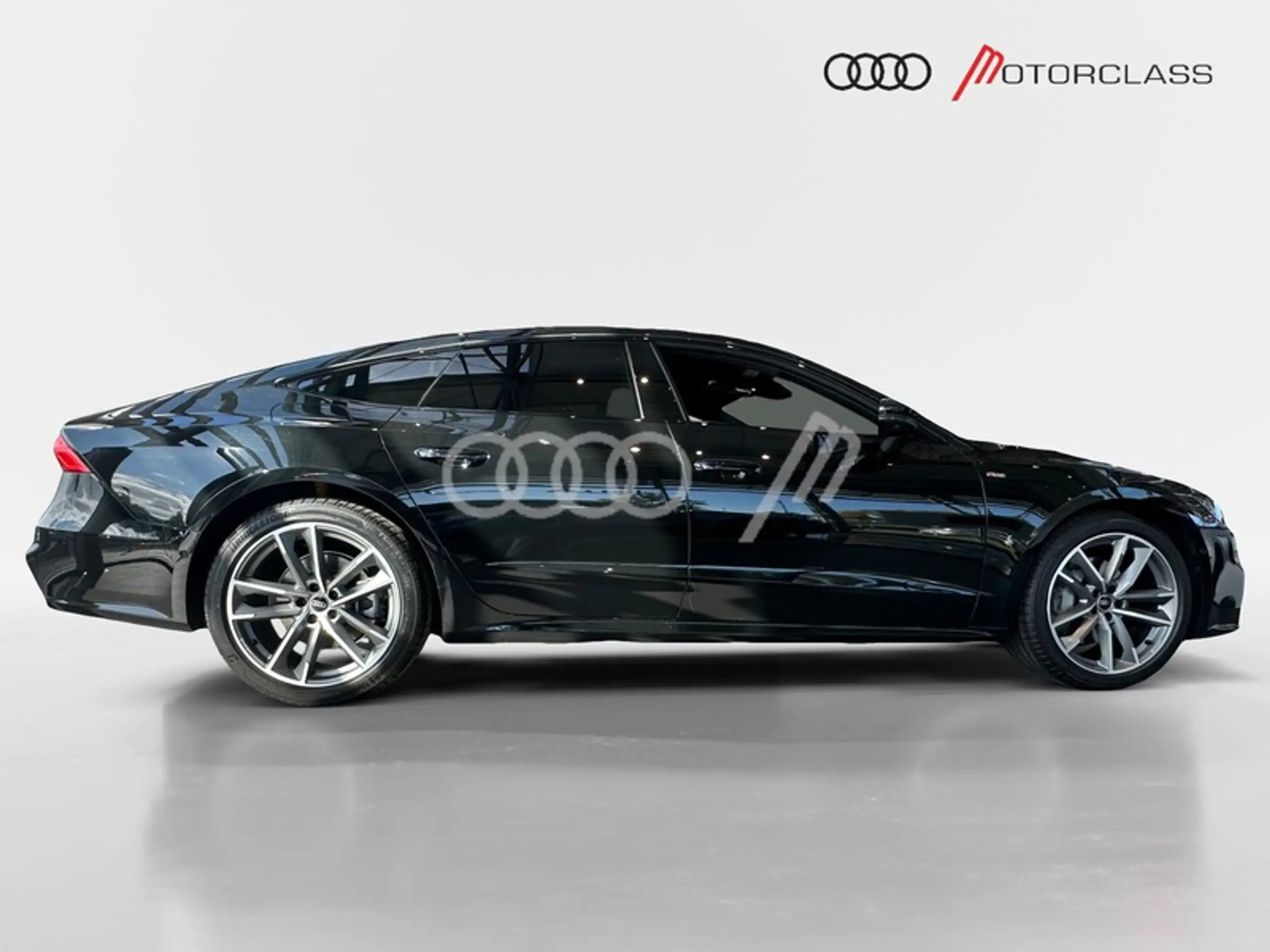 Audi - A7