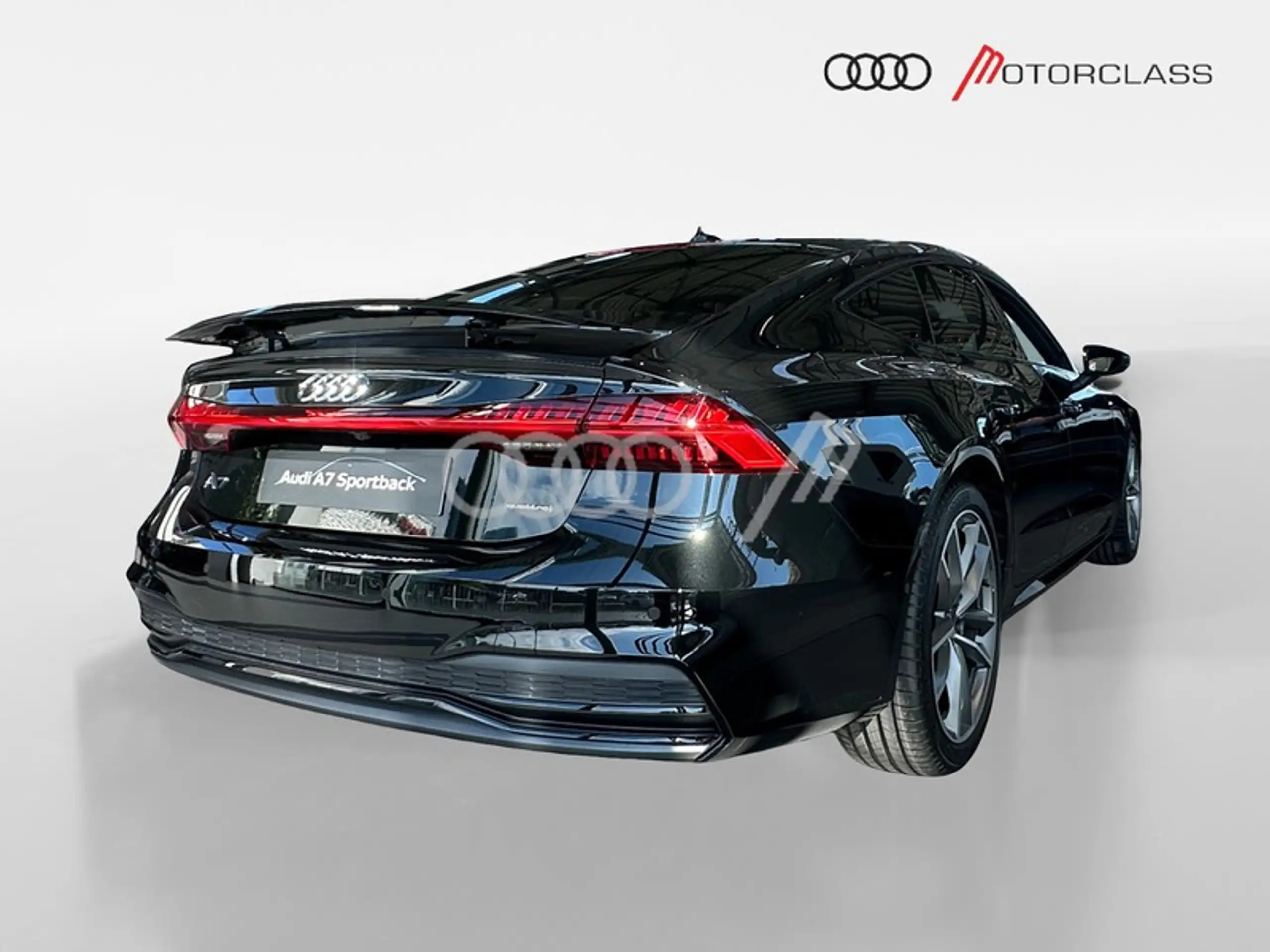 Audi - A7