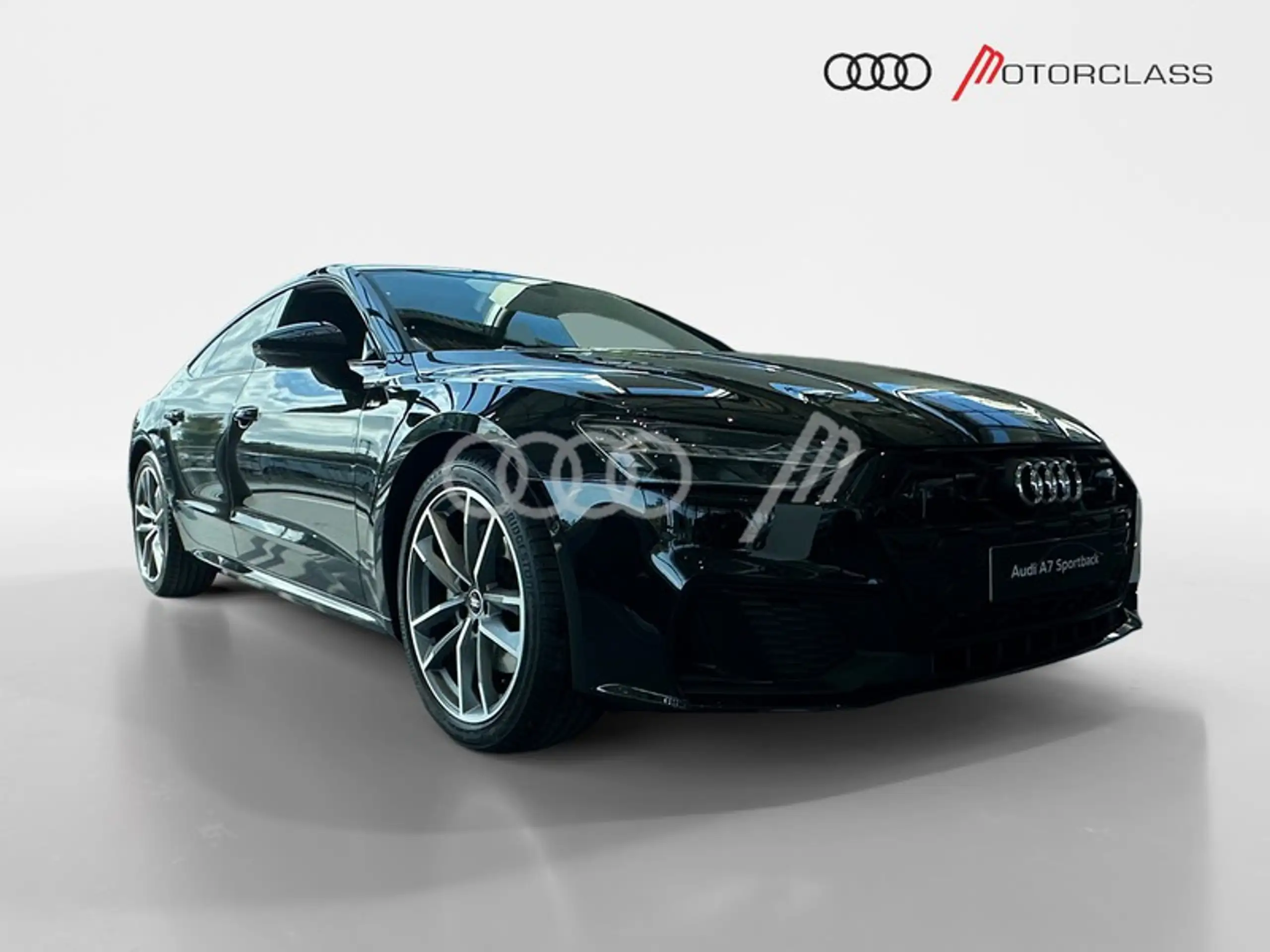 Audi - A7