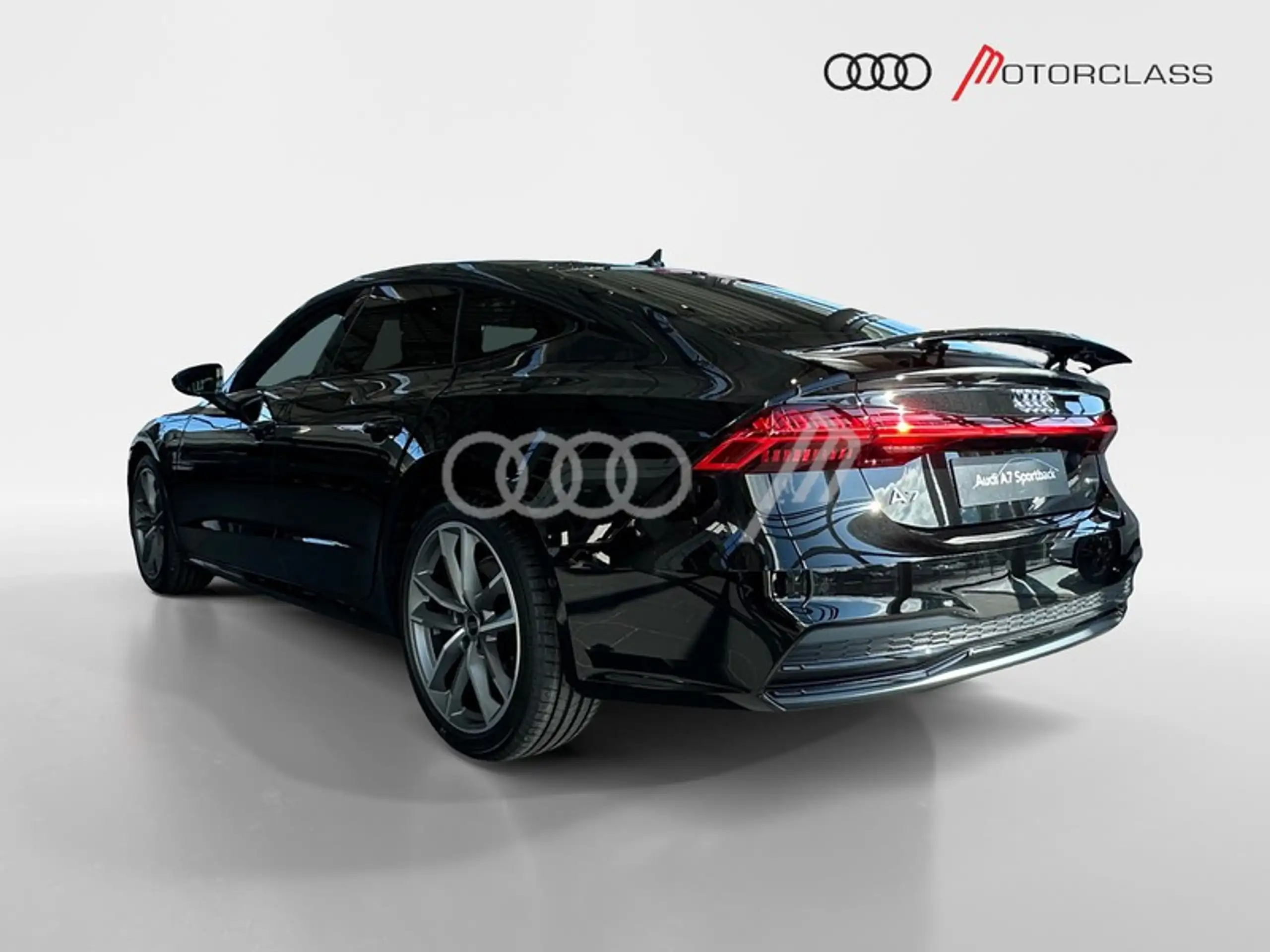 Audi - A7