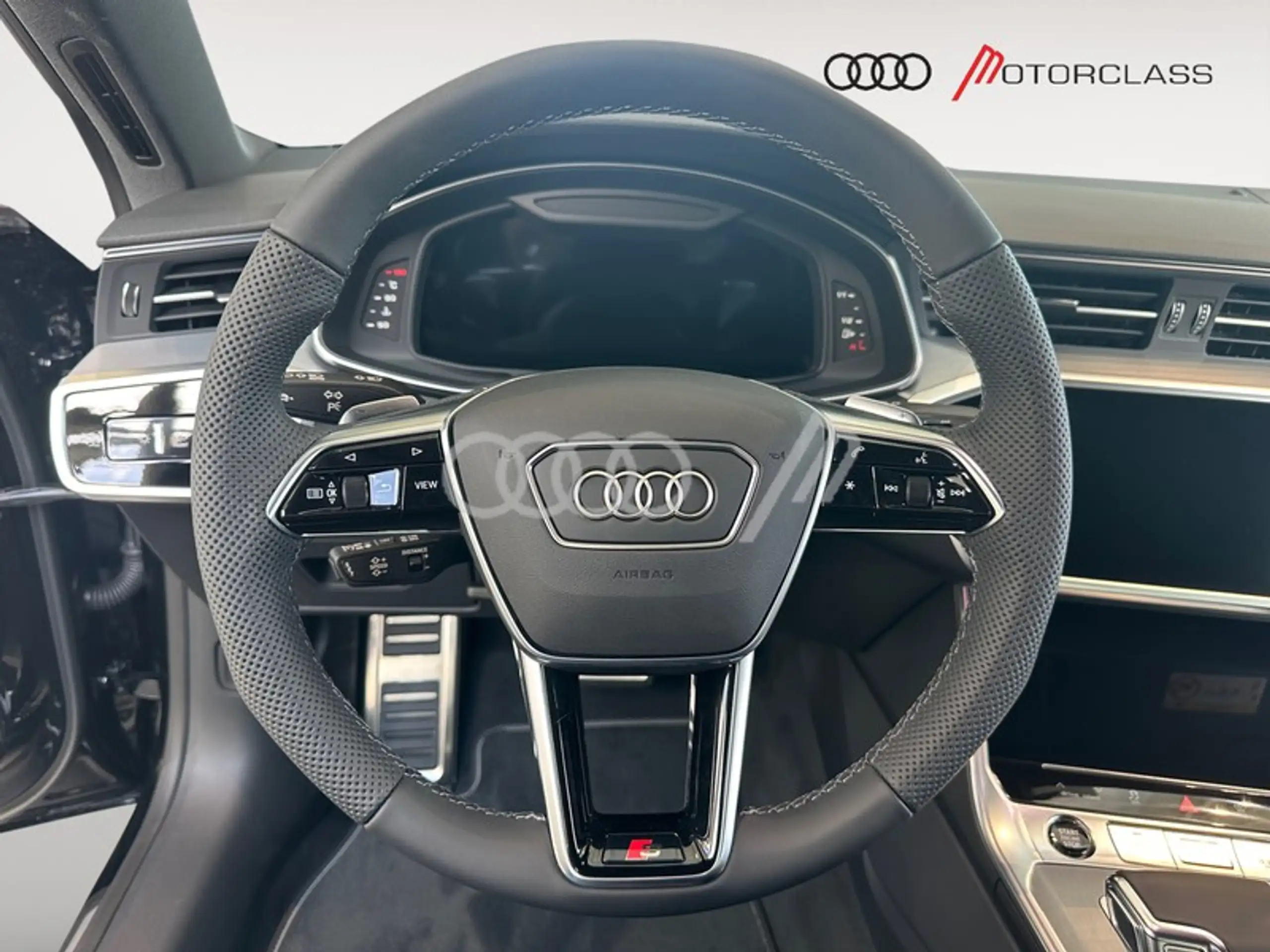 Audi - A7