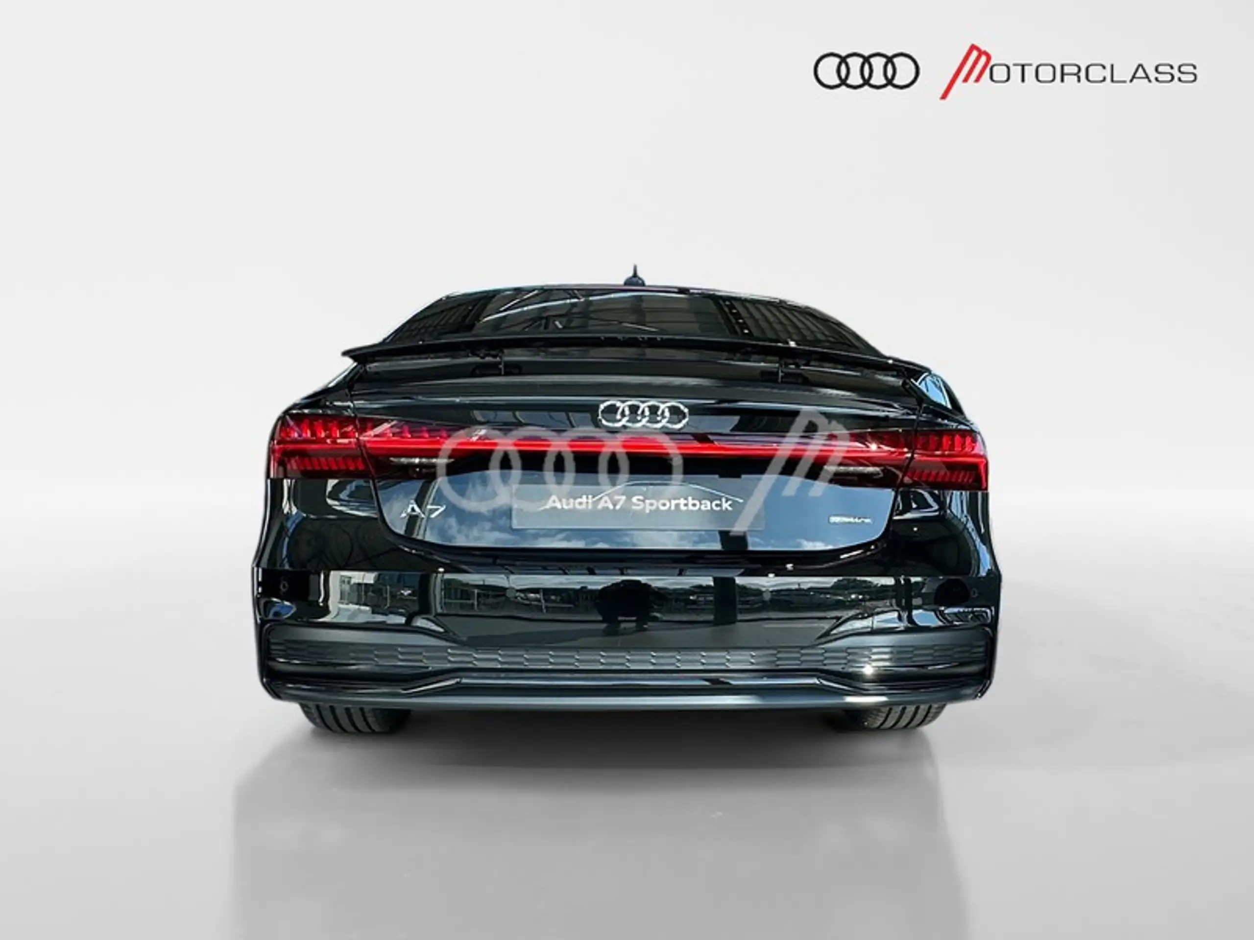 Audi - A7