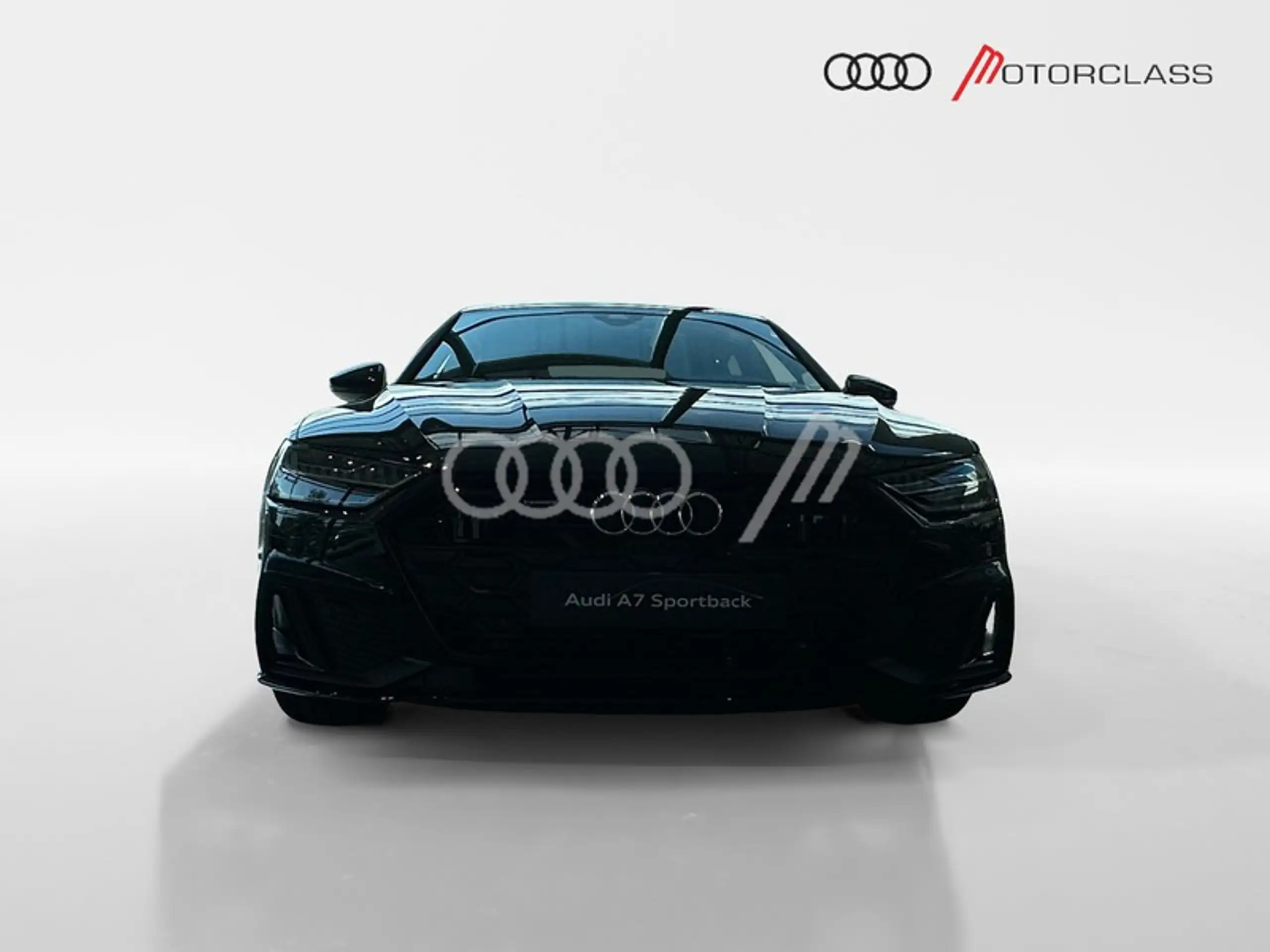 Audi - A7