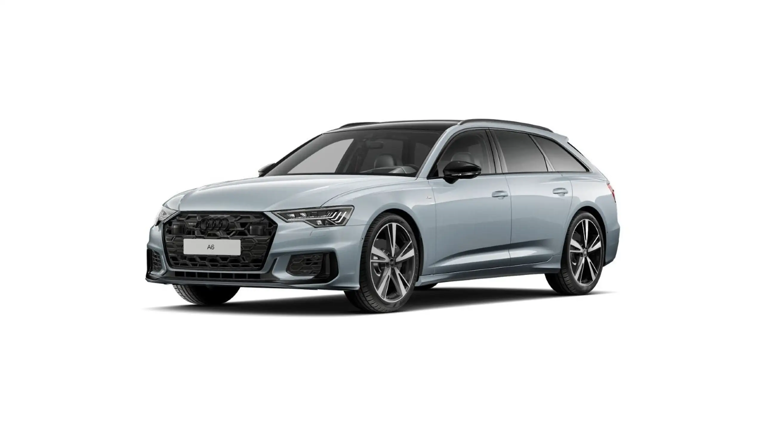 Audi - A6