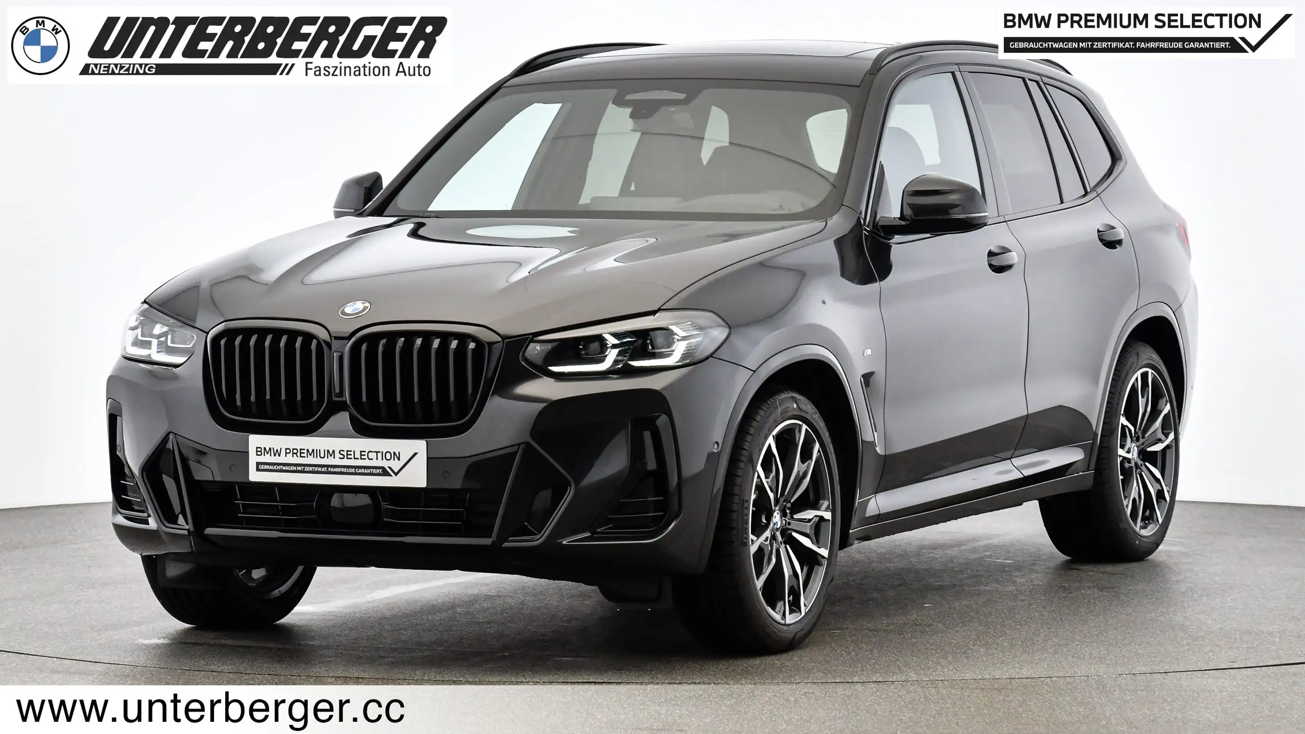 BMW - X3