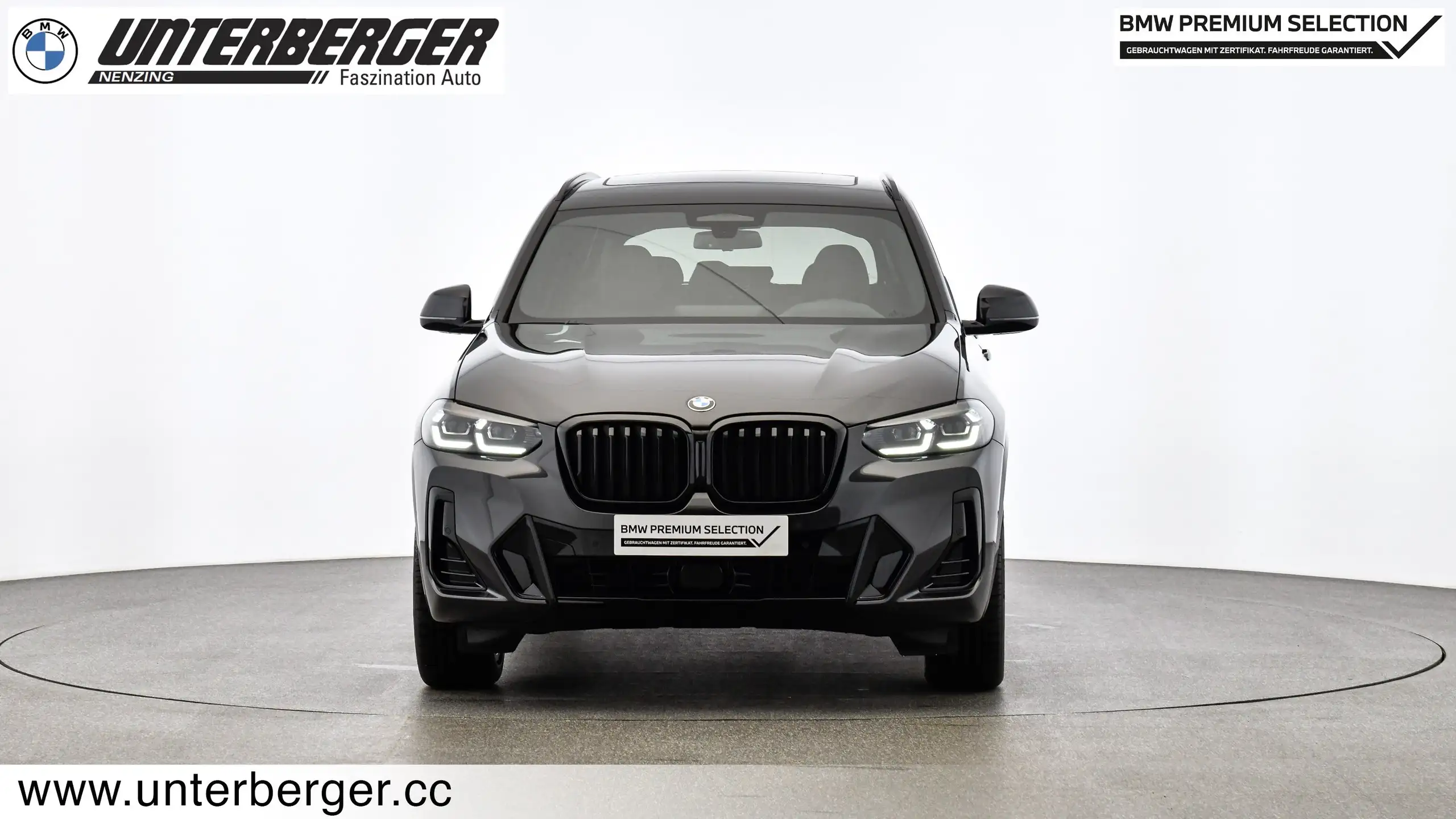 BMW - X3