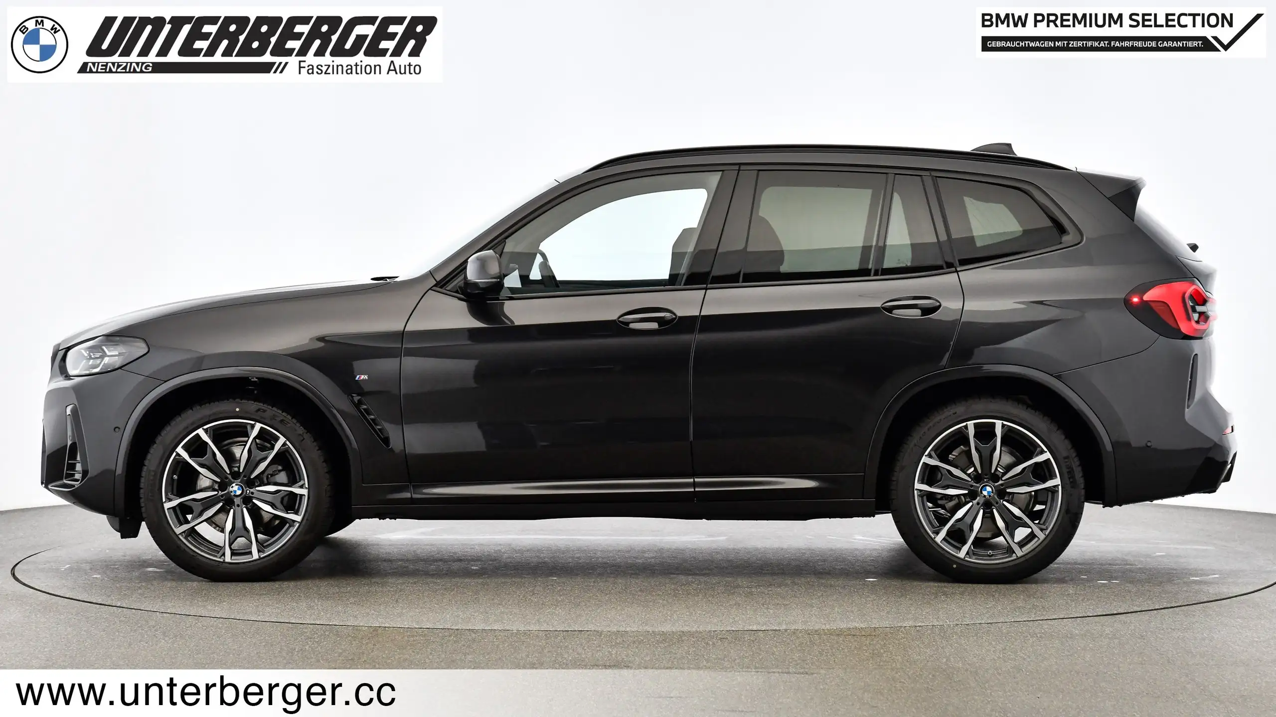 BMW - X3