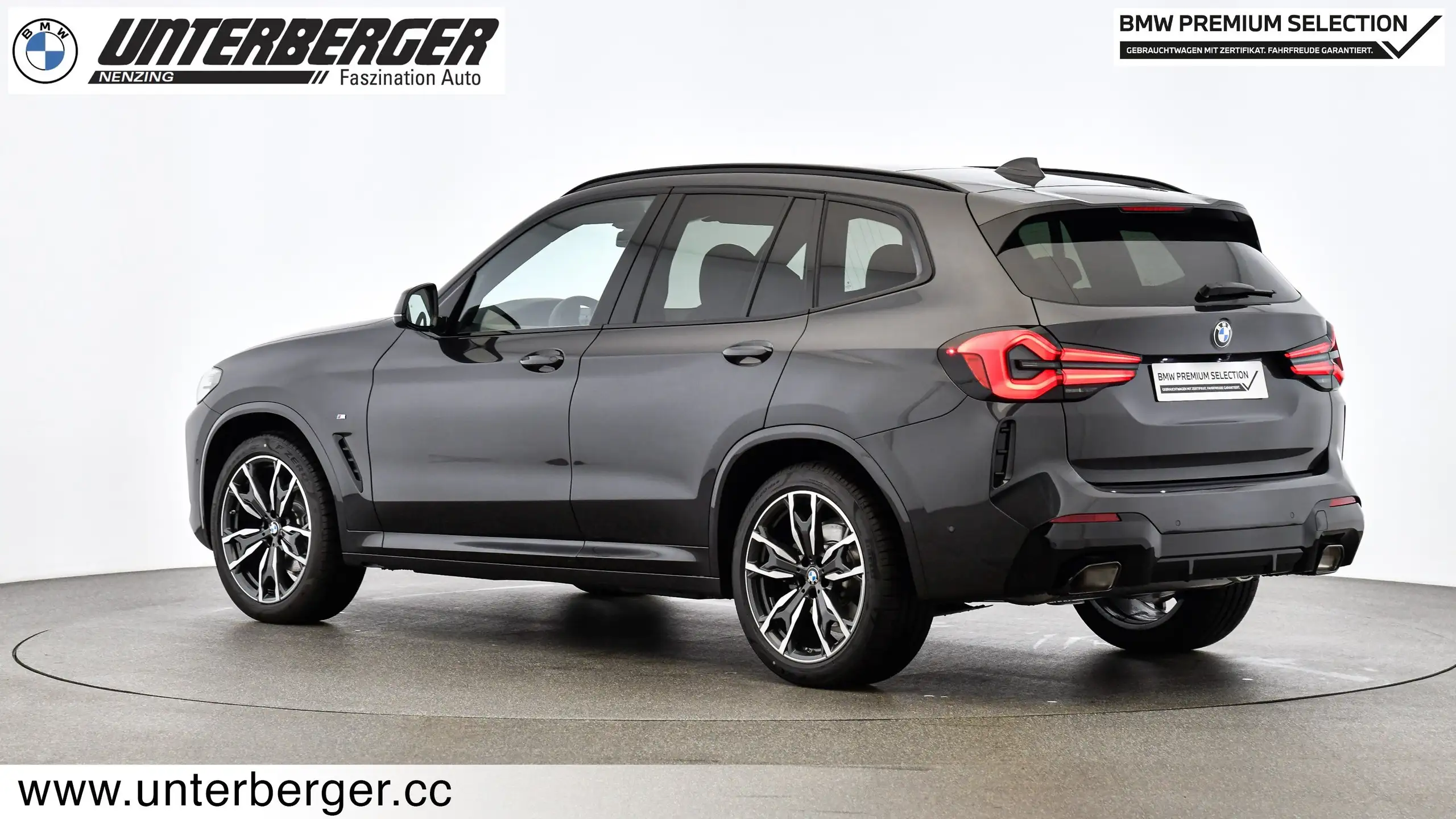 BMW - X3