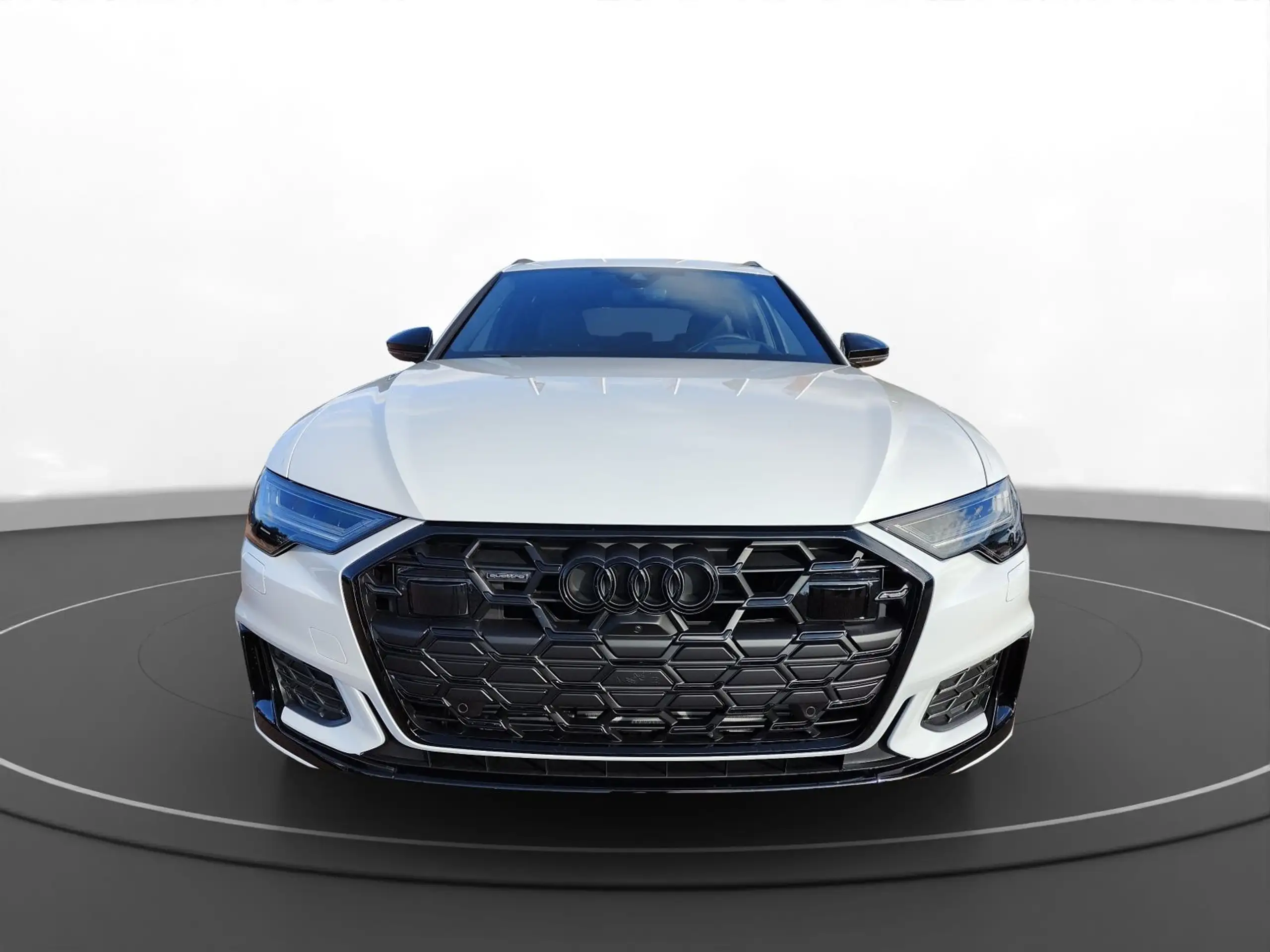 Audi - A6