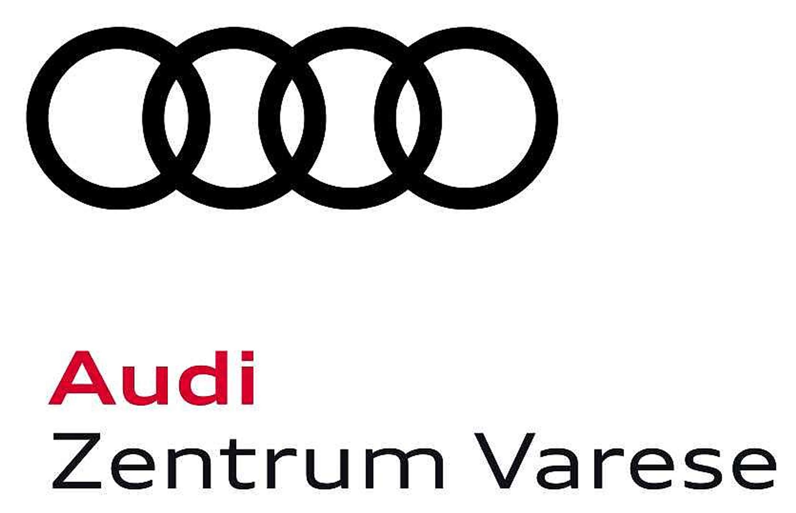 Audi - A6