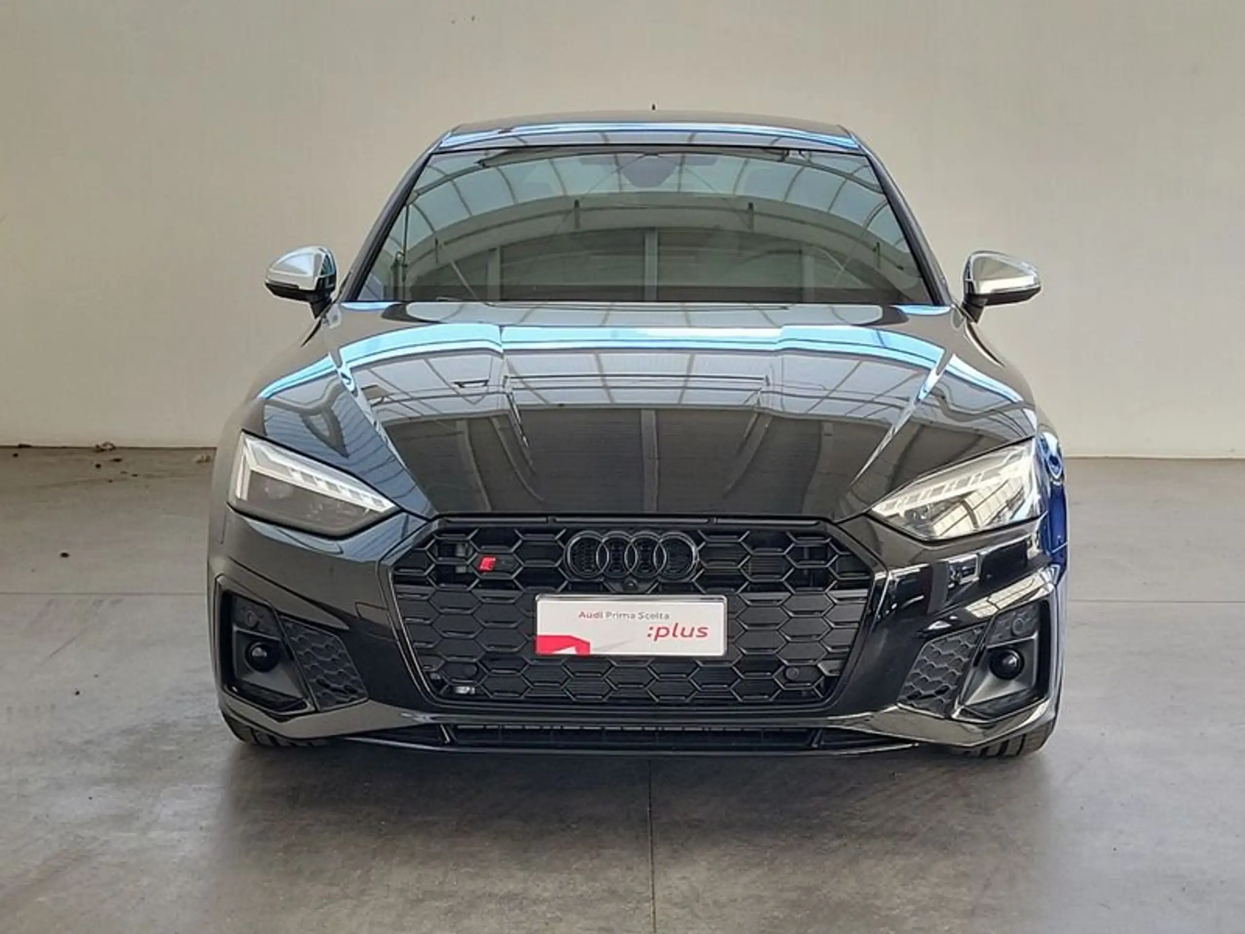 Audi - A5