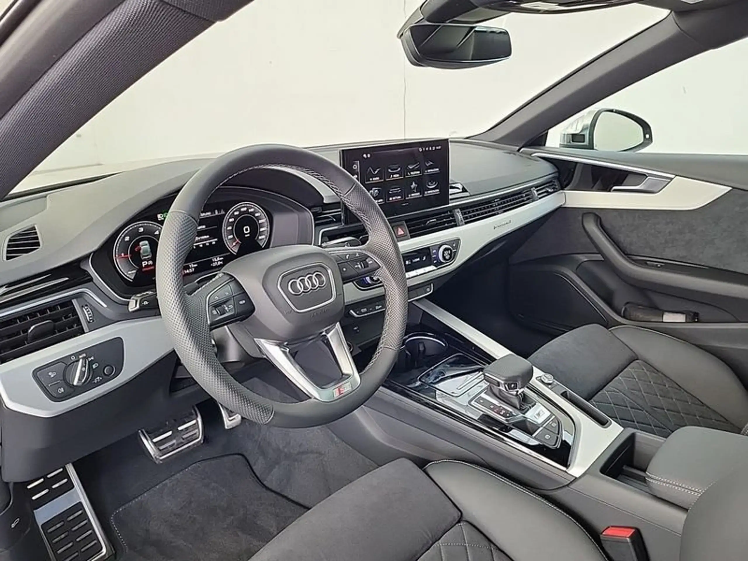 Audi - A5